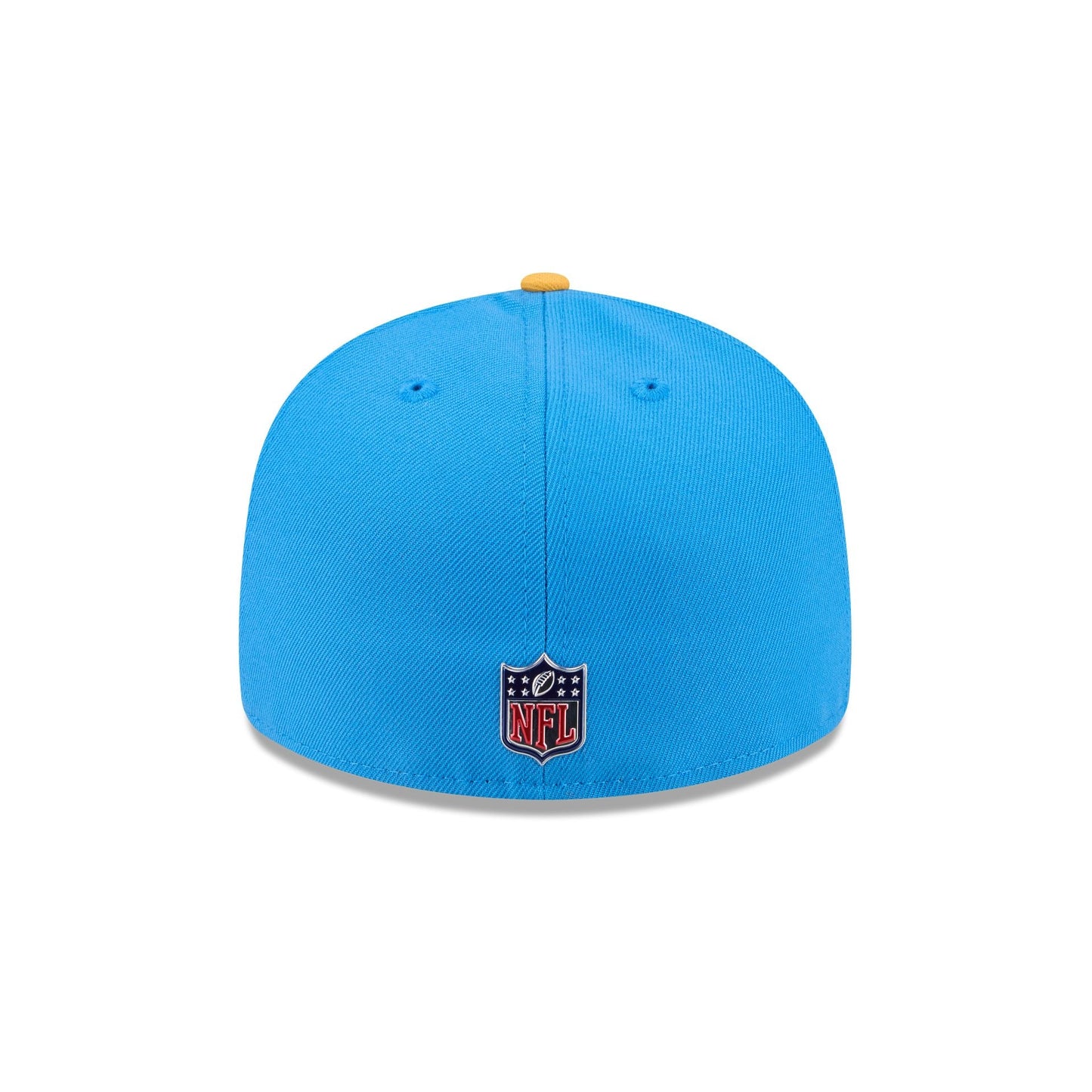 Los Angeles Chargers 2026 Draft 59FIFTY Fitted Hat