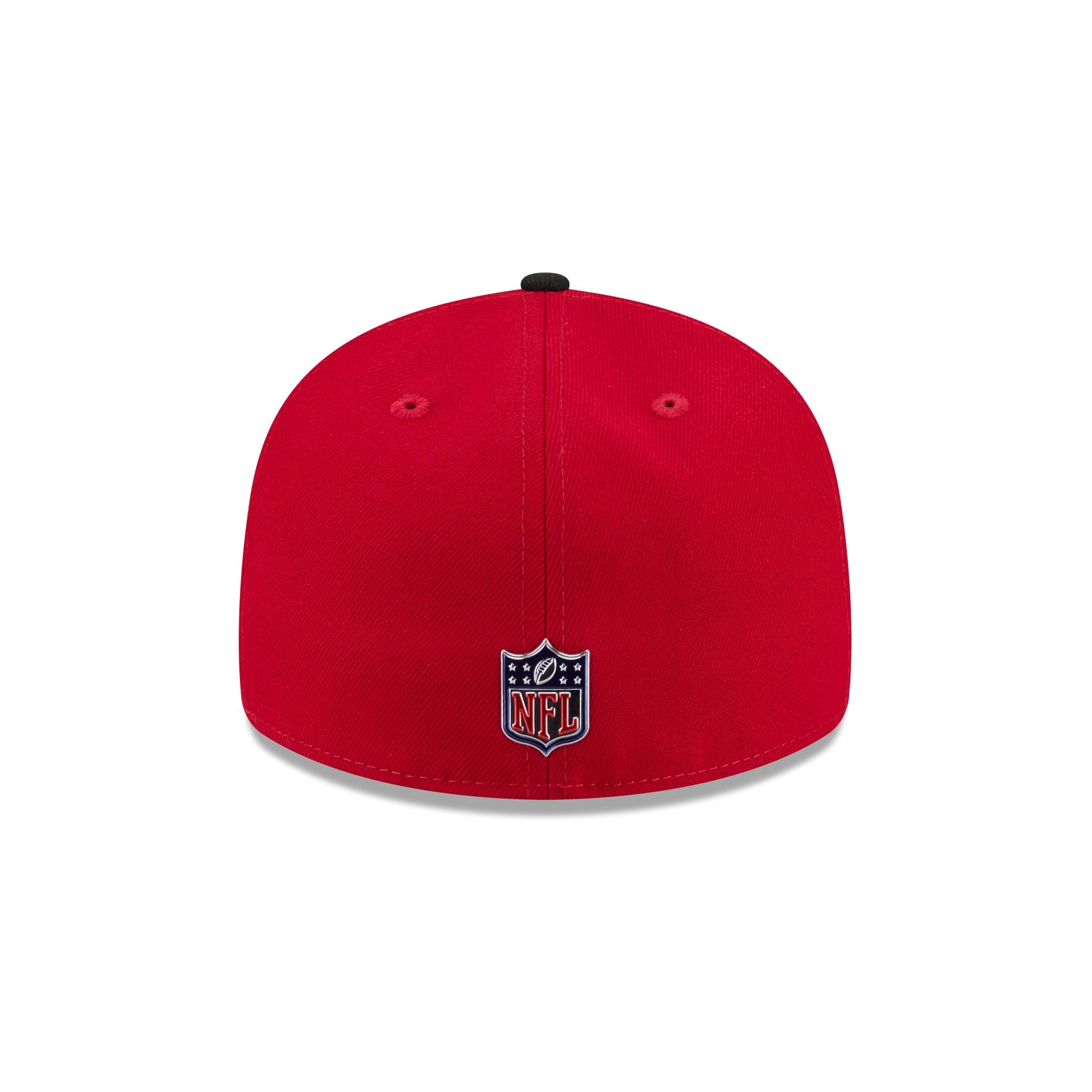 San Francisco 49ers 2026 Draft 59FIFTY Fitted Hat