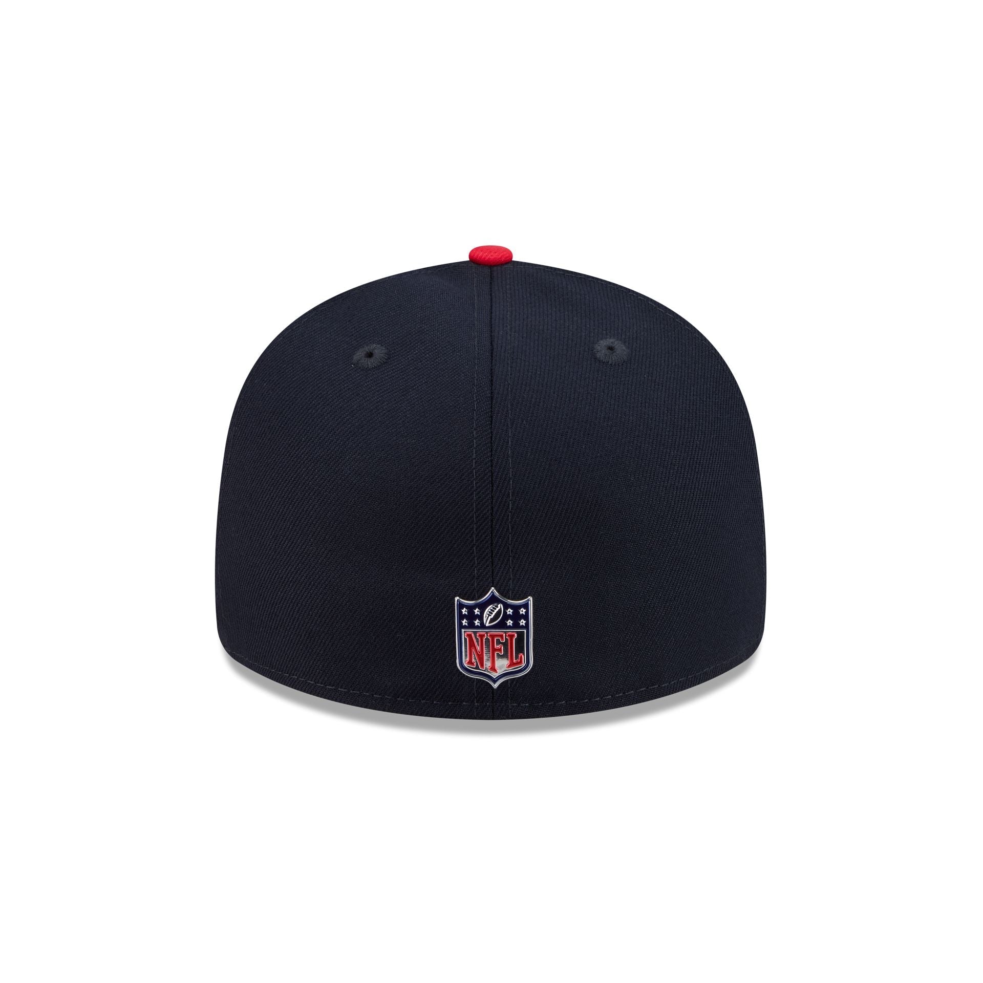 Houston Texans 2026 Draft 59FIFTY Fitted Hat