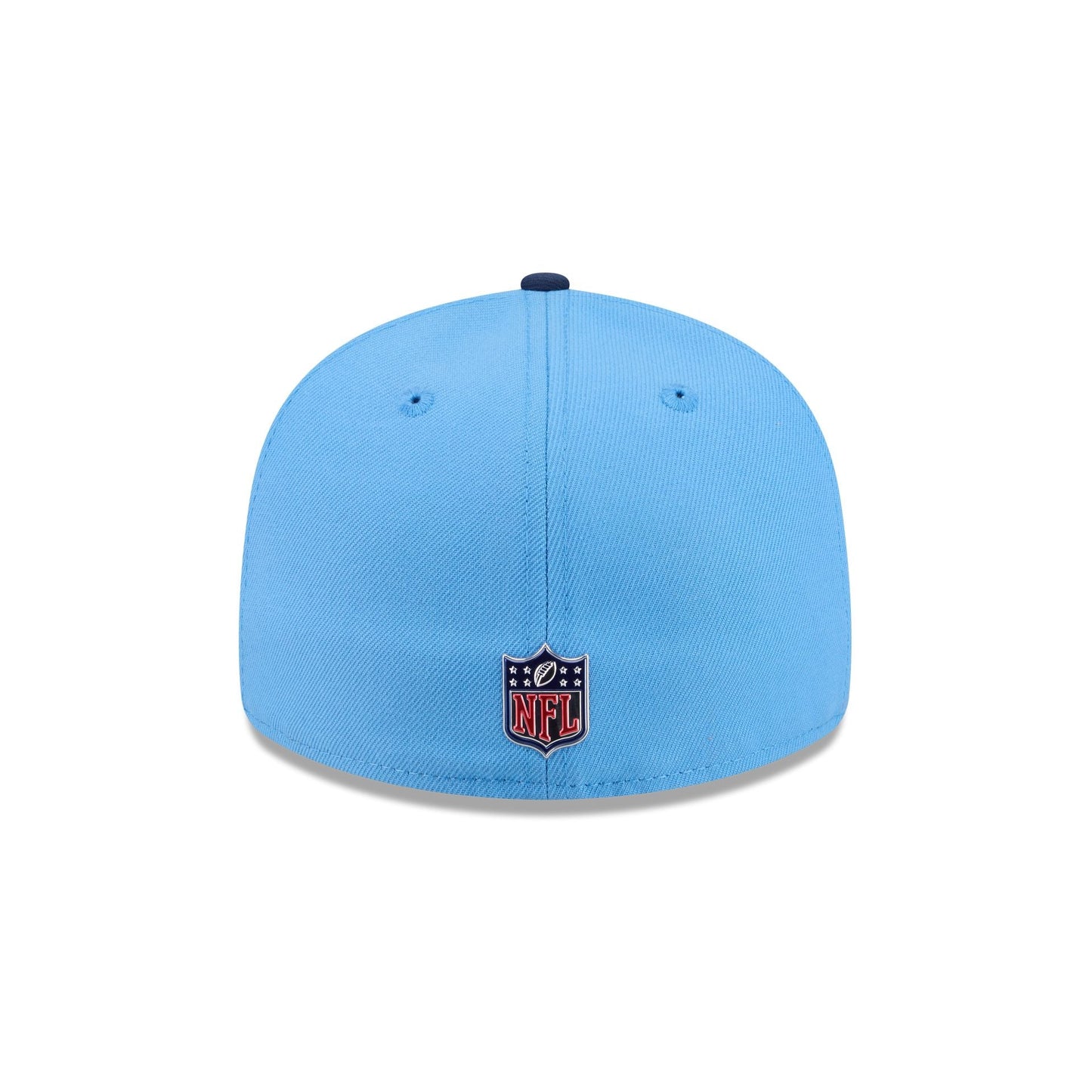 Tennessee Titans 2026 Draft 59FIFTY Fitted Hat
