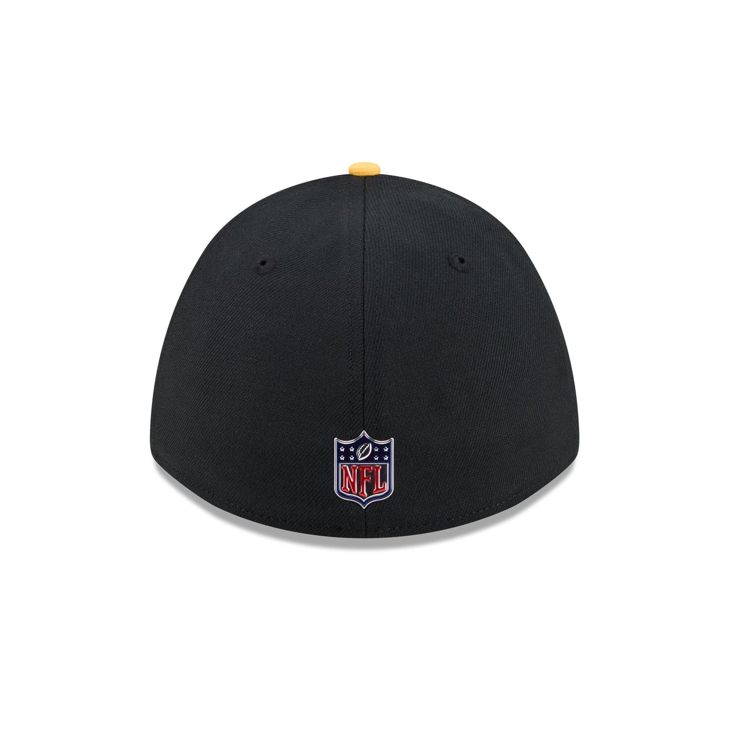 Pittsburgh Steelers 2026 Draft 39THIRTY M-Crown Stretch Fit Hat
