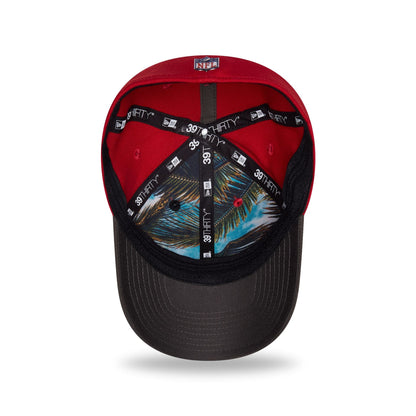 Tampa Bay Buccaneers 2026 Draft 39THIRTY M-Crown Stretch Fit Hat