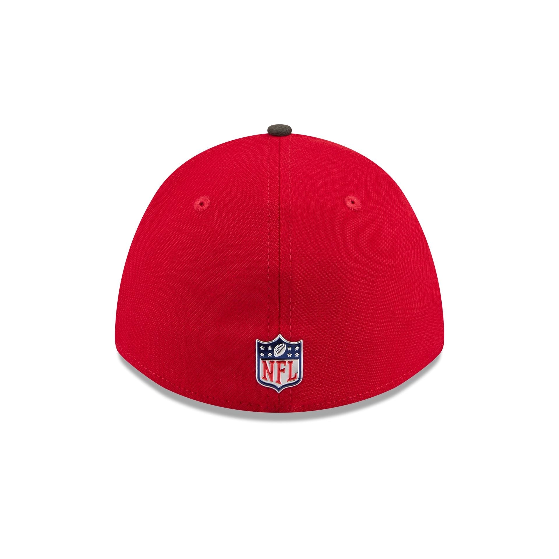 Tampa Bay Buccaneers 2026 Draft 39THIRTY M-Crown Stretch Fit Hat