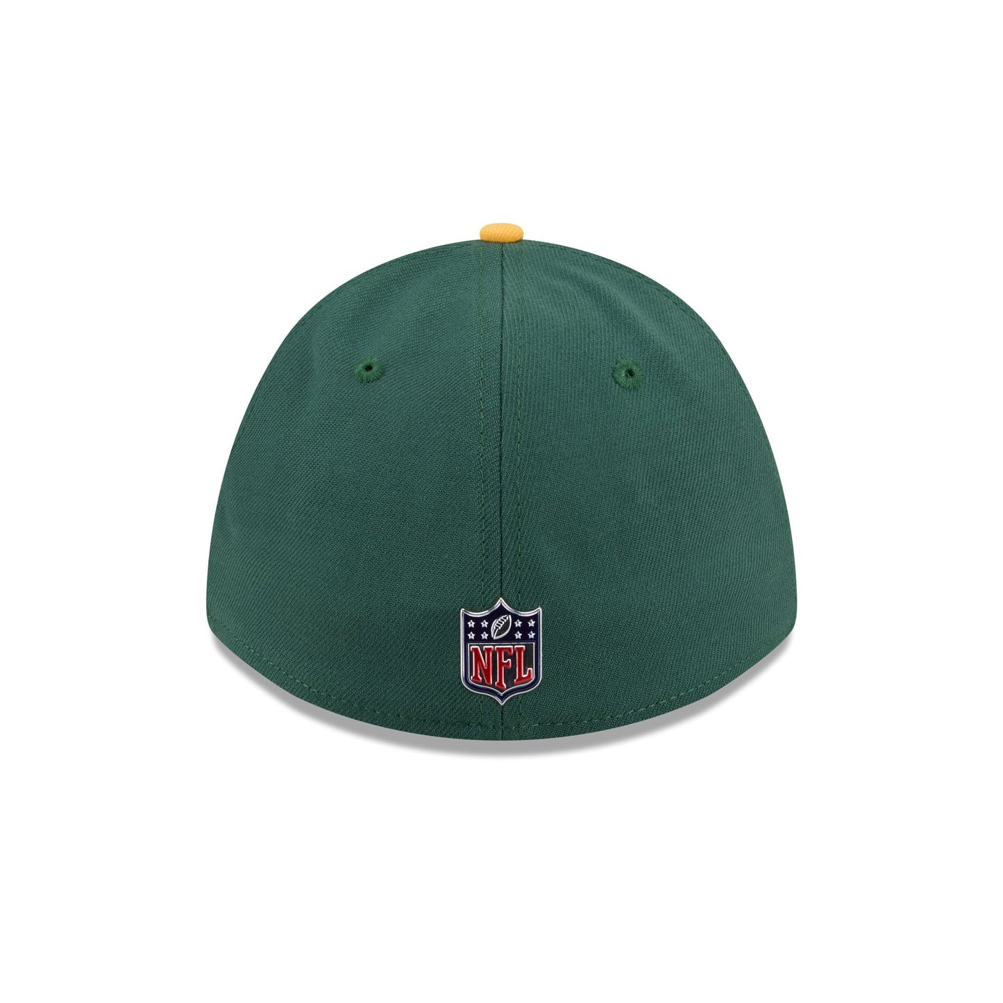Green Bay Packers 2026 Draft 39THIRTY M-Crown Stretch Fit Hat