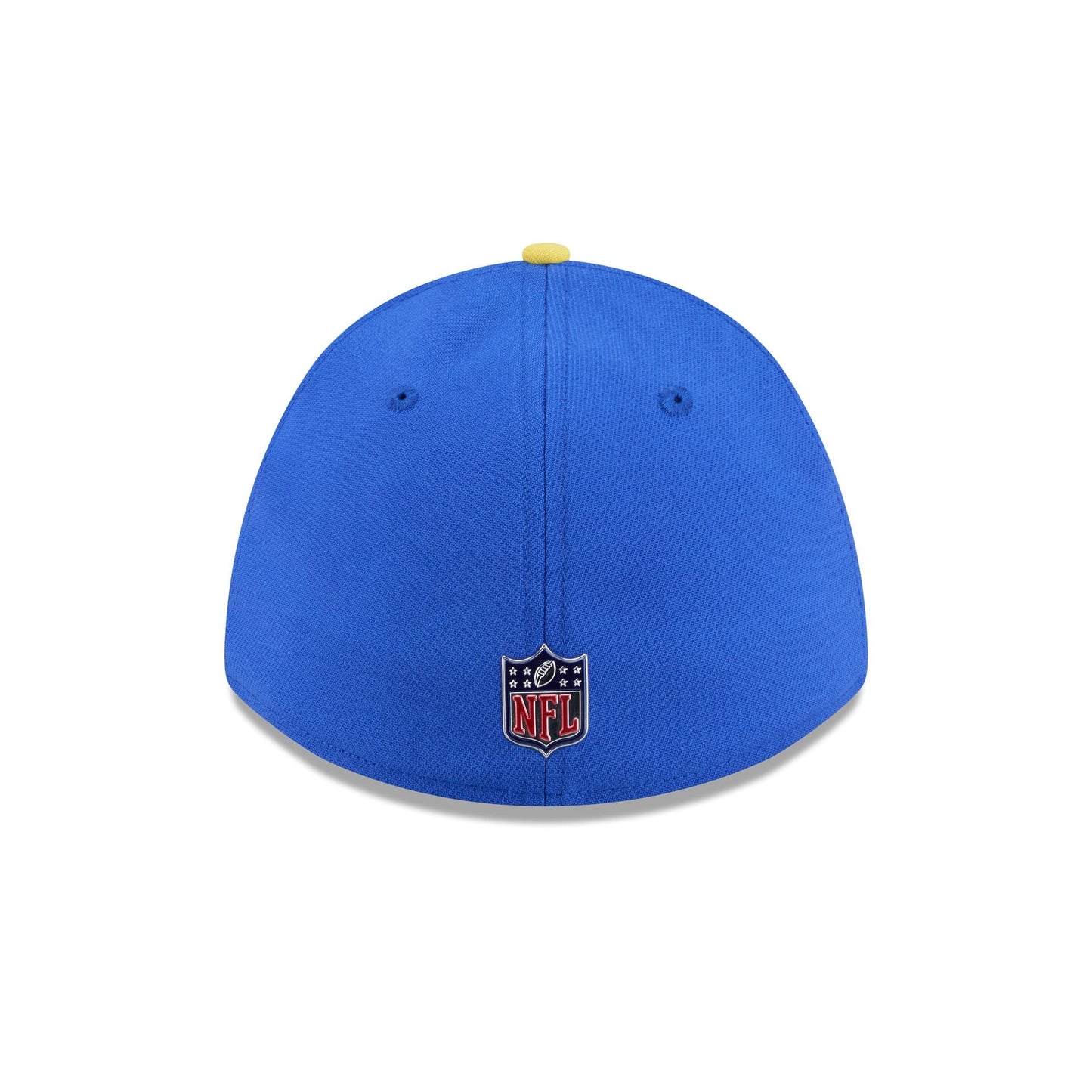Los Angeles Rams 2026 Draft 39THIRTY M-Crown Stretch Fit Hat