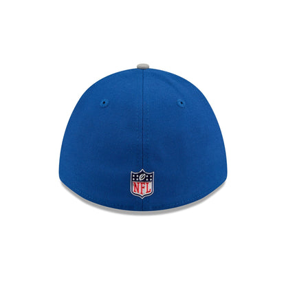 Indianapolis Colts 2026 Draft 39THIRTY M-Crown Stretch Fit Hat