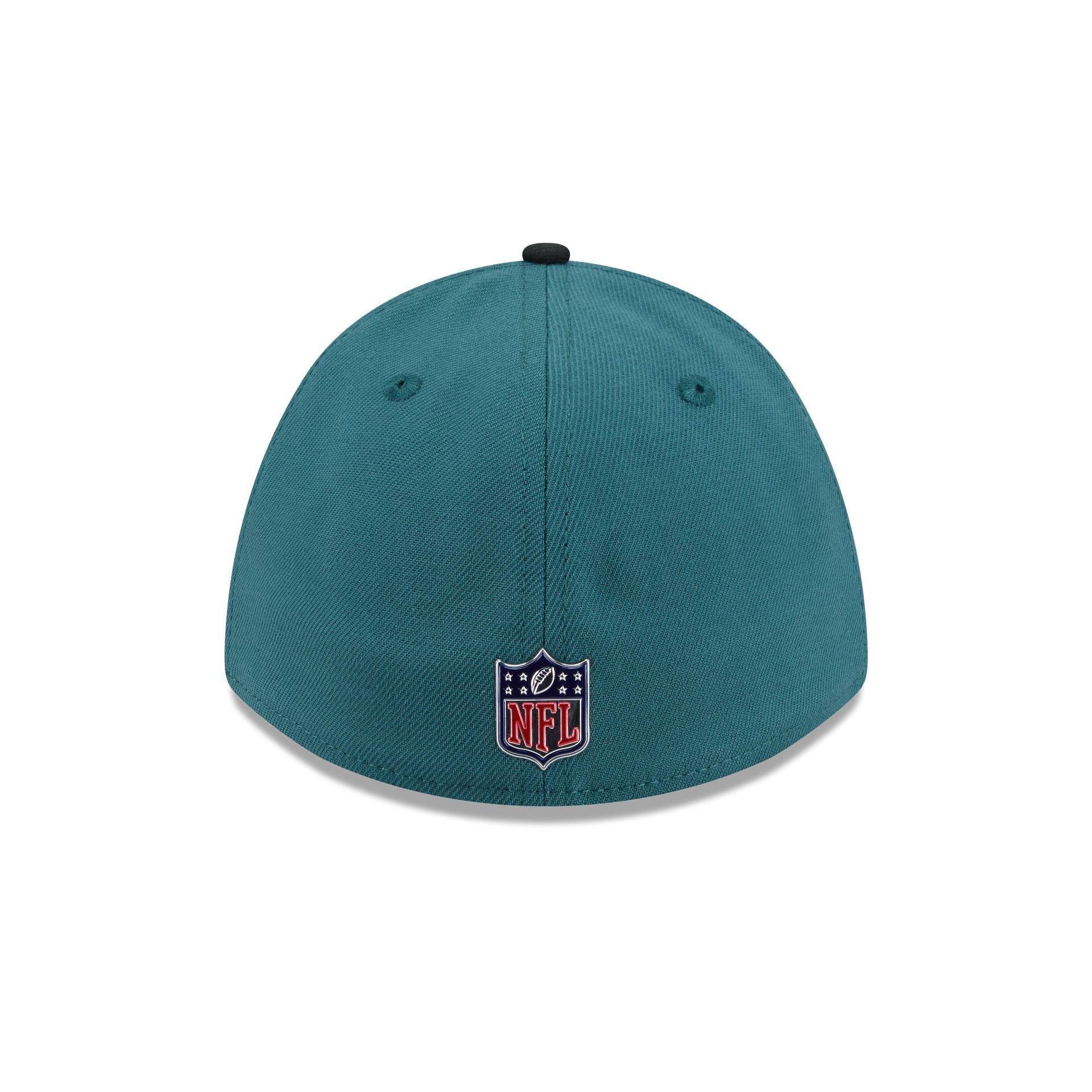 Philadelphia Eagles 2026 Draft 39THIRTY M-Crown Stretch Fit Hat