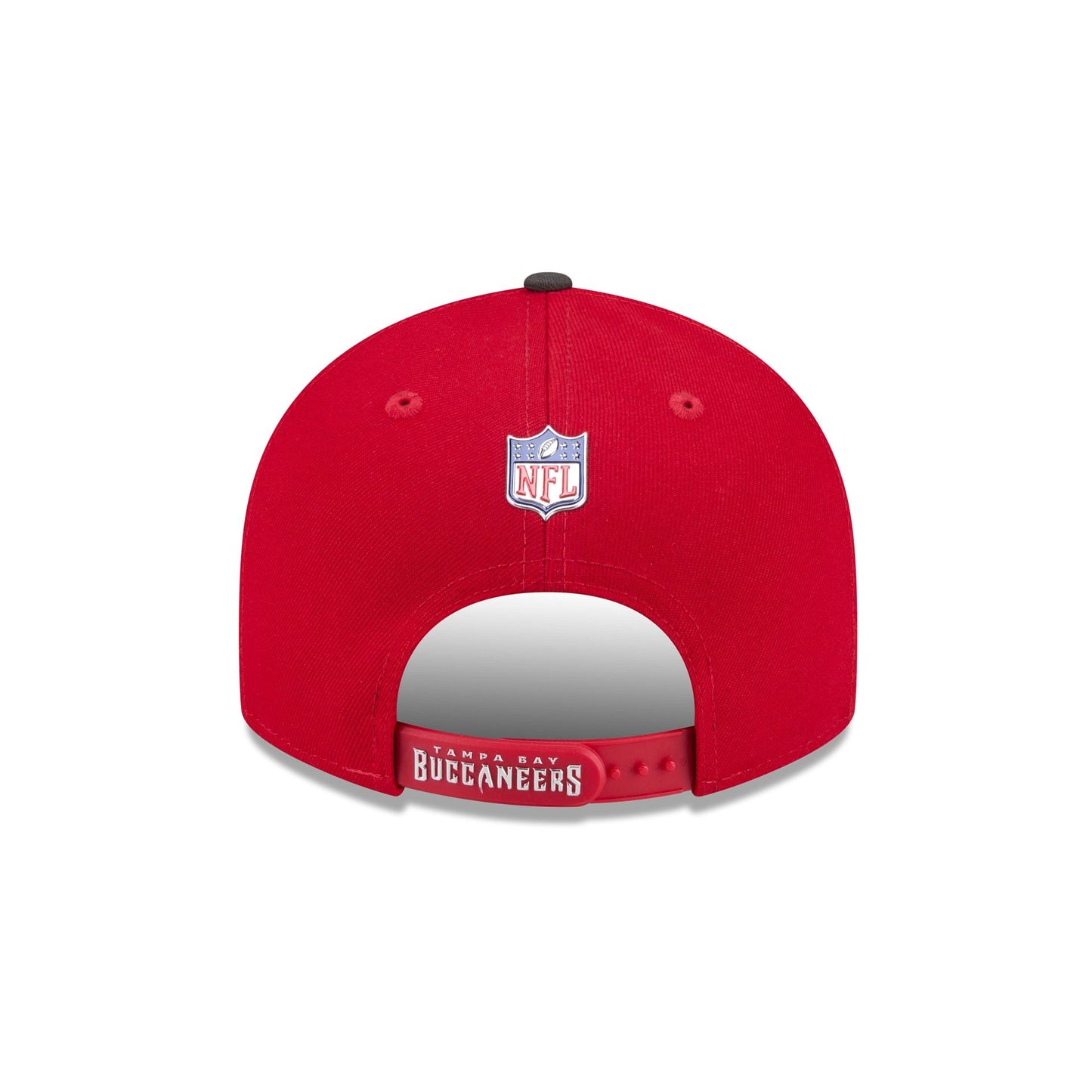 Tampa Bay Buccaneers 2026 Draft 9FIFTY Snapback Hat
