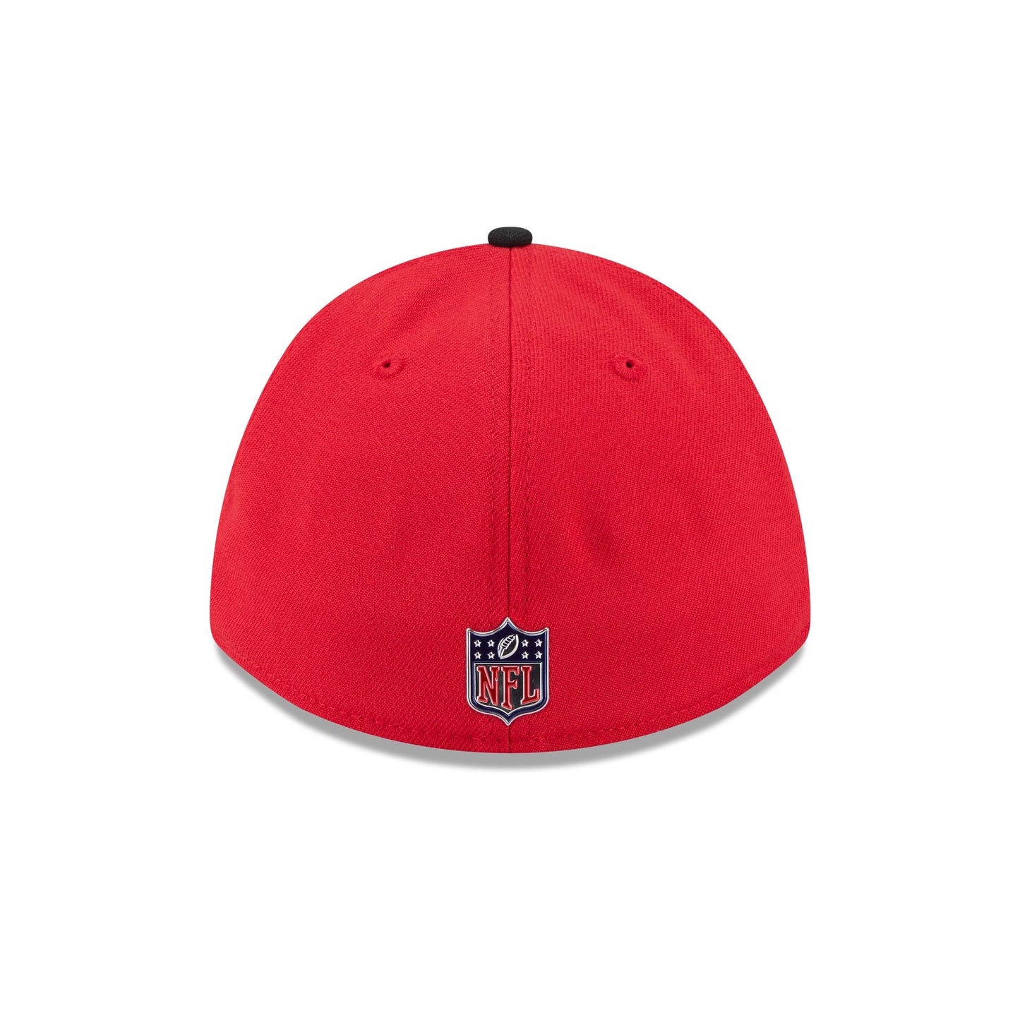 Kansas City Chiefs 2026 Draft 39THIRTY M-Crown Stretch Fit Hat