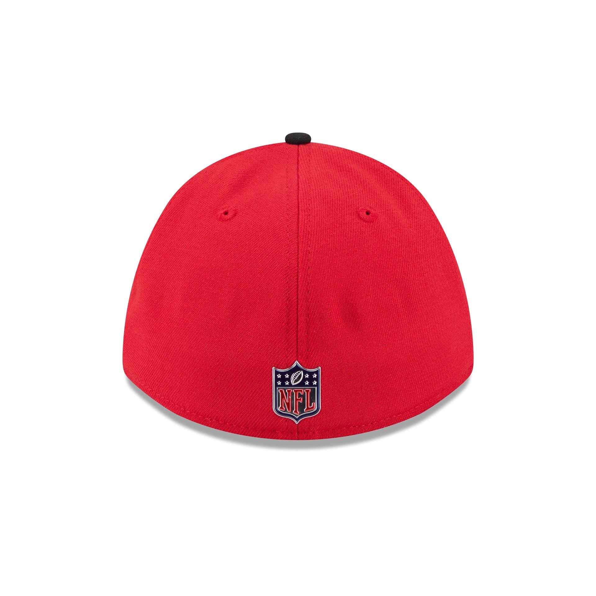 Kansas City Chiefs 2026 Draft 39THIRTY M-Crown Stretch Fit Hat