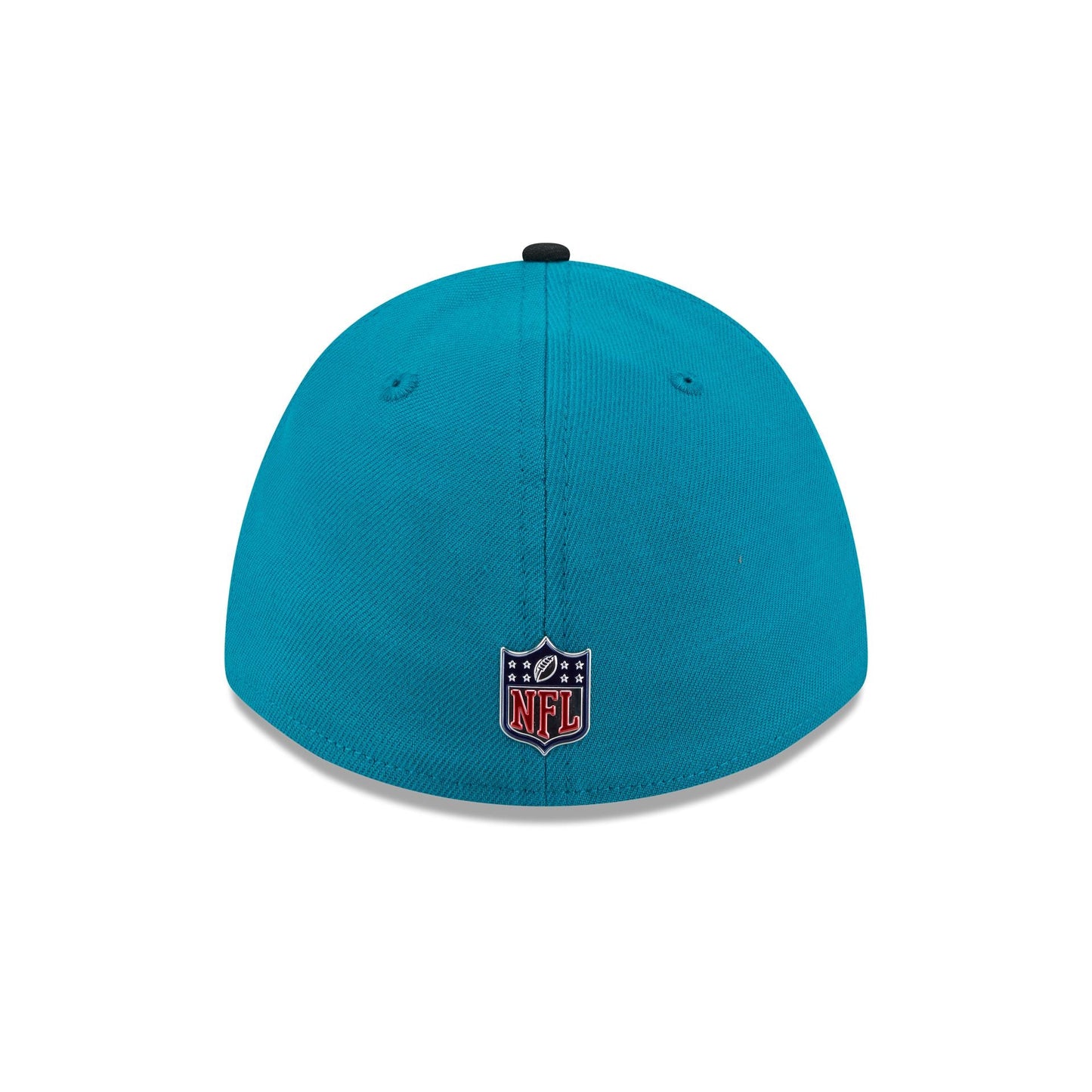 Jacksonville Jaguars 2026 Draft 39THIRTY M-Crown Stretch Fit Hat
