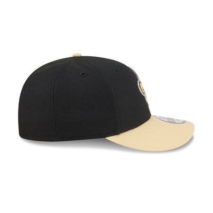 New Orleans Saints 2026 Draft 9FIFTY Snapback Hat