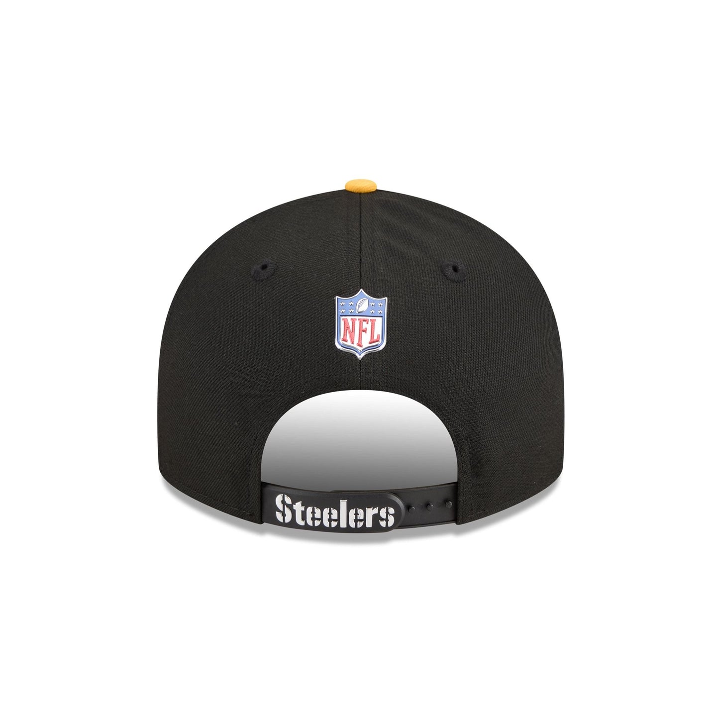 Pittsburgh Steelers 2026 Draft 9FIFTY Snapback Hat
