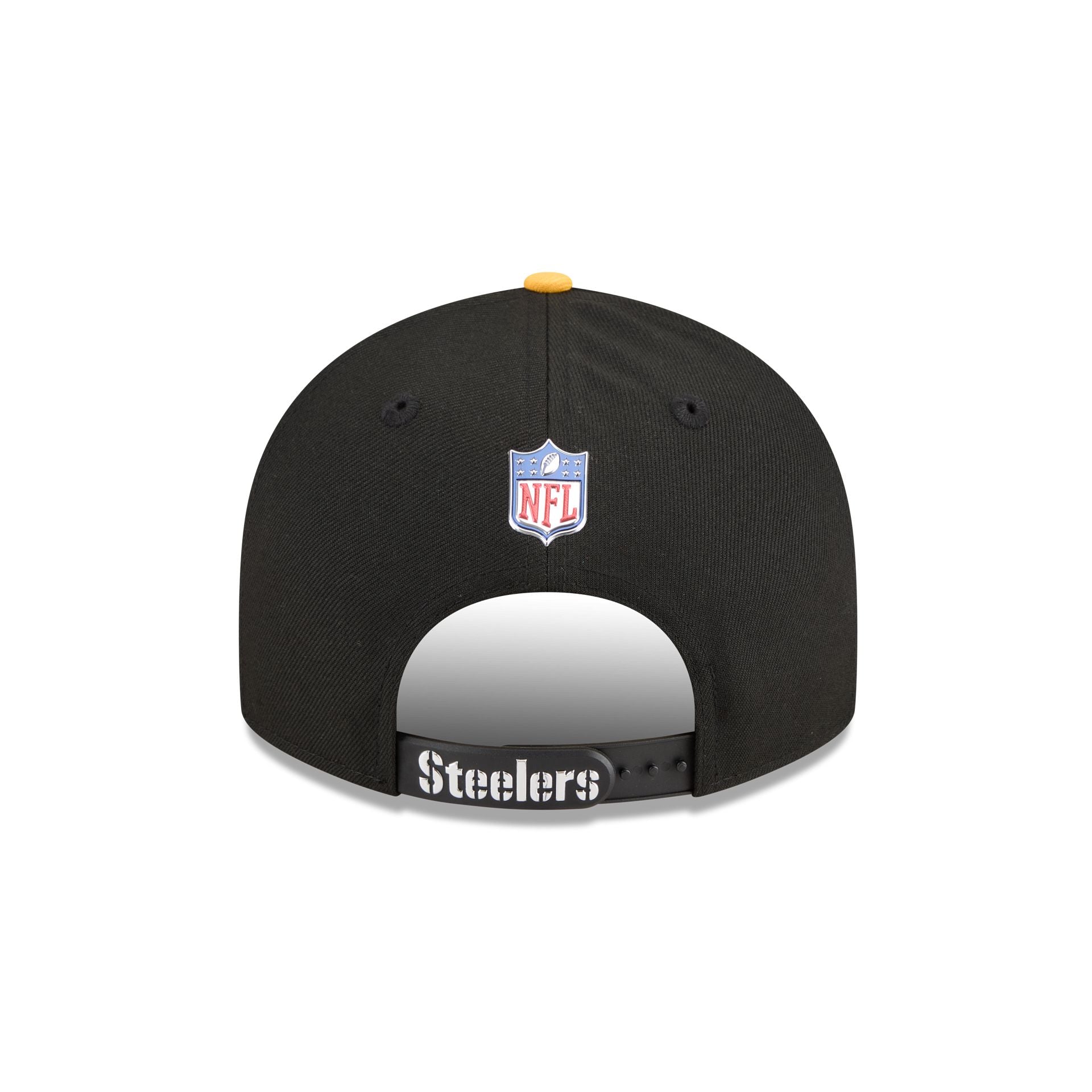 Pittsburgh Steelers 2026 Draft 9FIFTY Snapback Hat