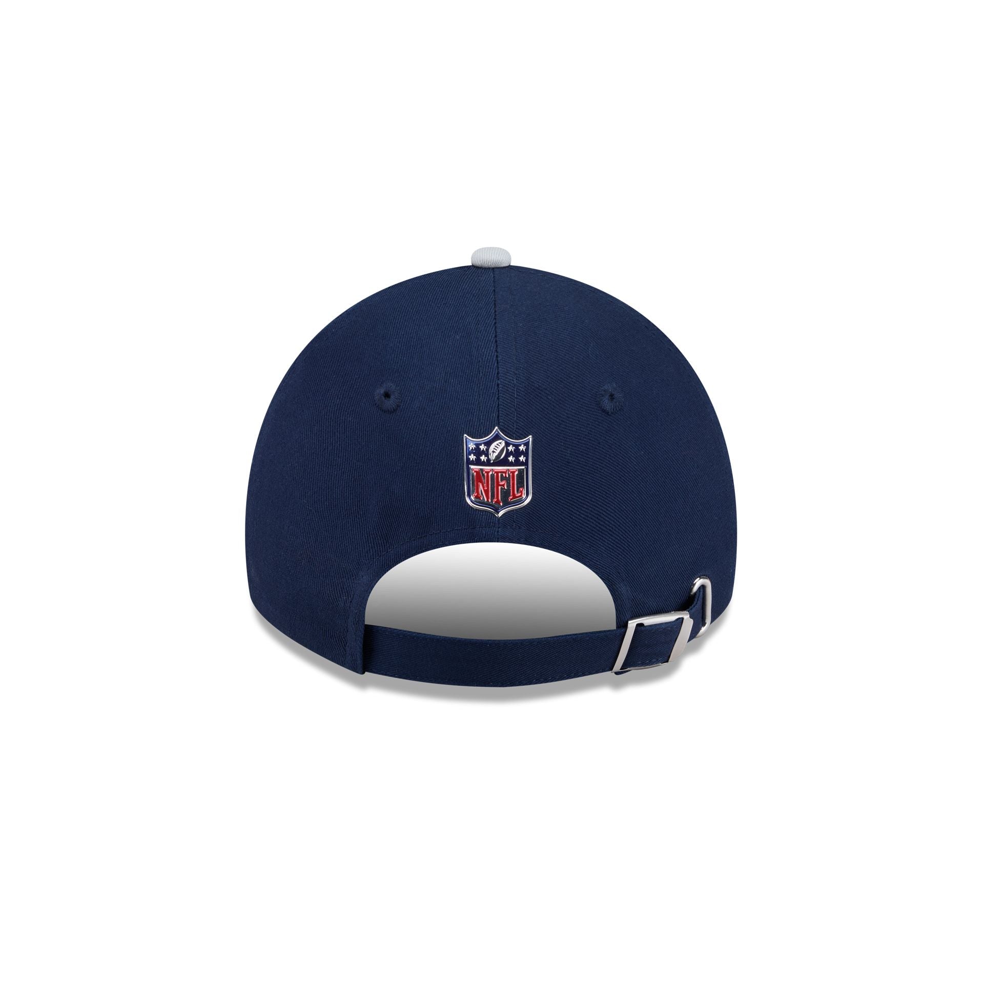 Dallas Cowboys 2026 Draft Casual Classic Adjustable Hat
