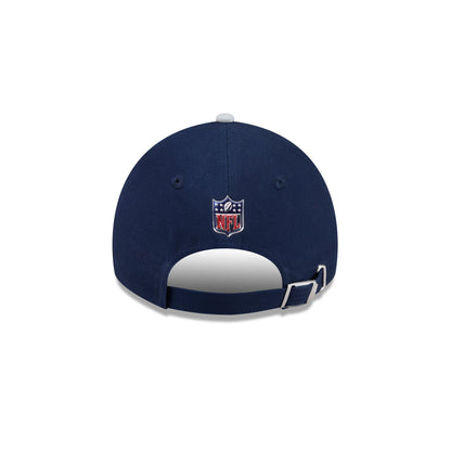 Dallas Cowboys 2026 Draft Casual Classic Adjustable Hat