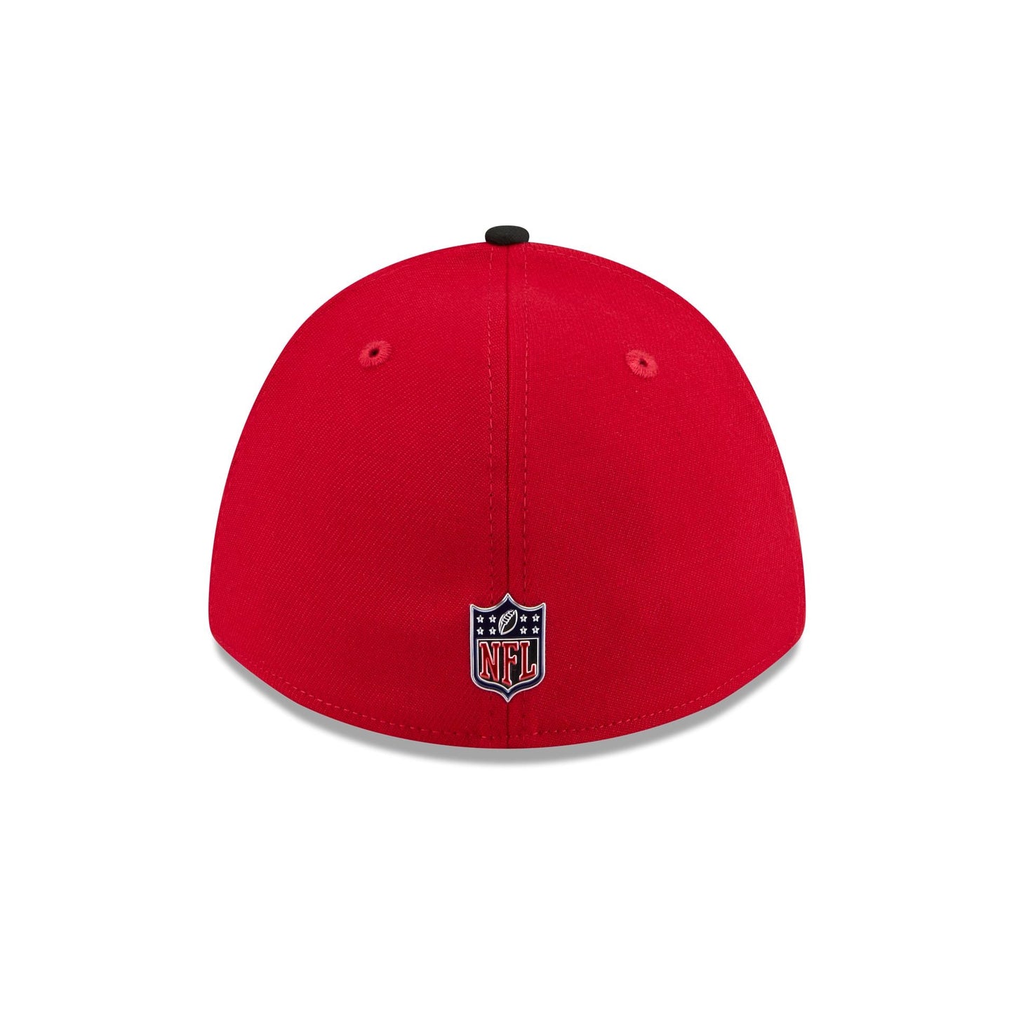 San Francisco 49ers 2026 Draft 39THIRTY M-Crown Stretch Fit Hat