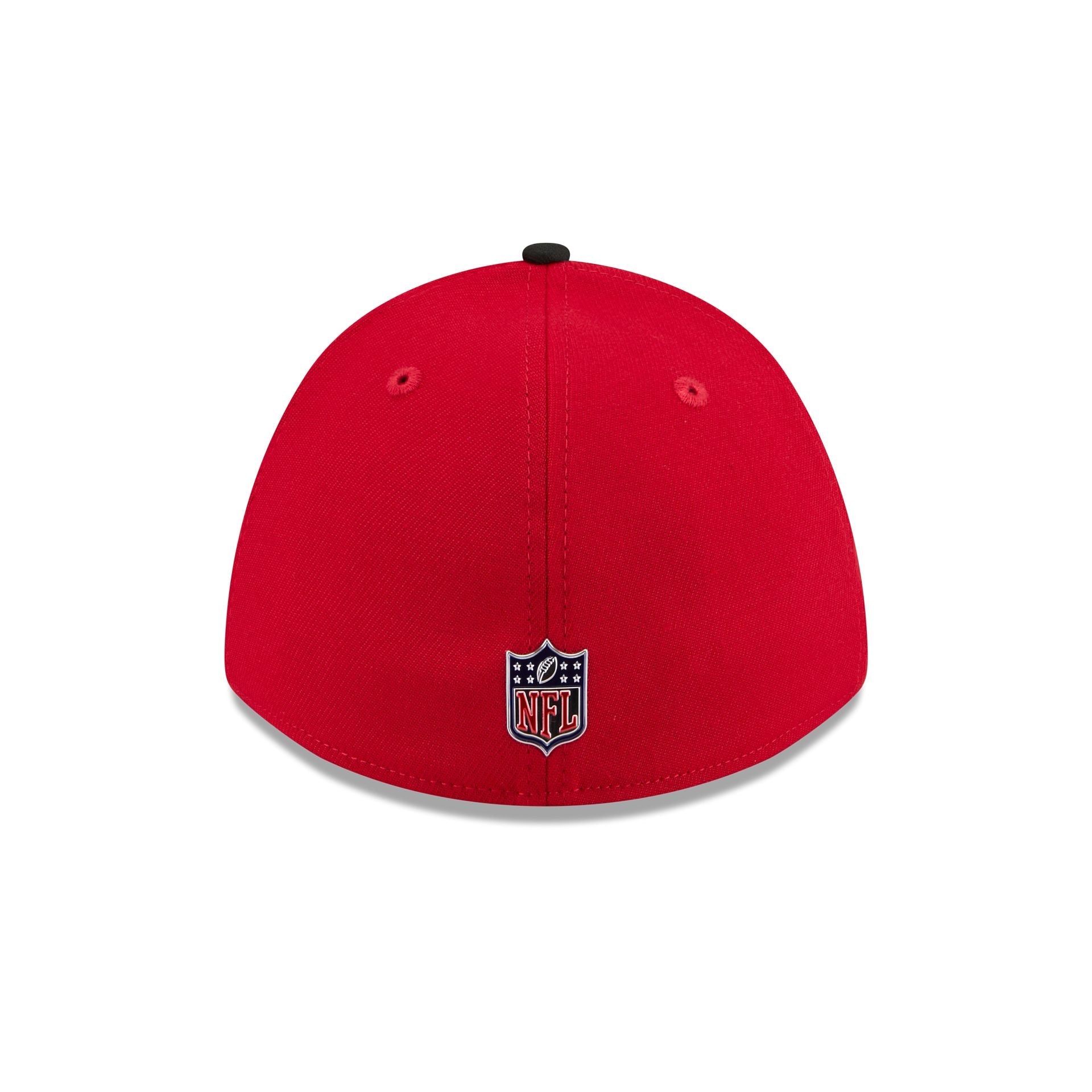 San Francisco 49ers 2026 Draft 39THIRTY M-Crown Stretch Fit Hat