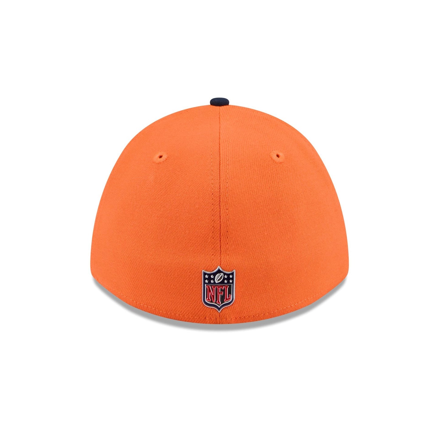 Denver Broncos 2026 Draft 39THIRTY M-Crown Stretch Fit Hat