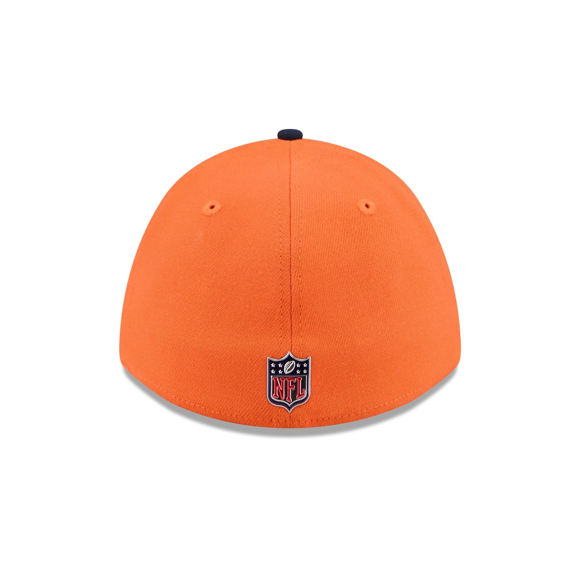Denver Broncos 2026 Draft 39THIRTY M-Crown Stretch Fit Hat