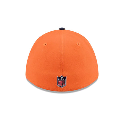 Denver Broncos 2026 Draft 39THIRTY M-Crown Stretch Fit Hat