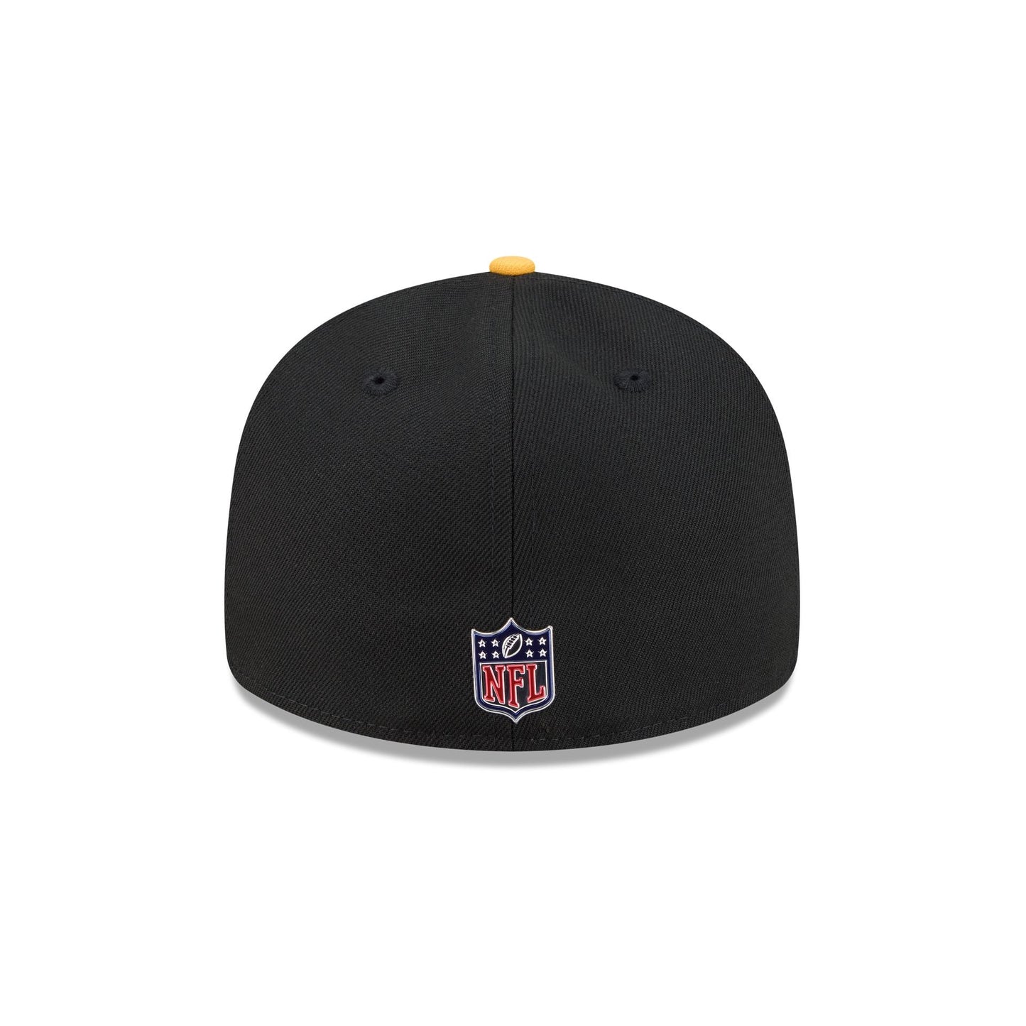 Pittsburgh Steelers 2026 Draft 59FIFTY Fitted Hat