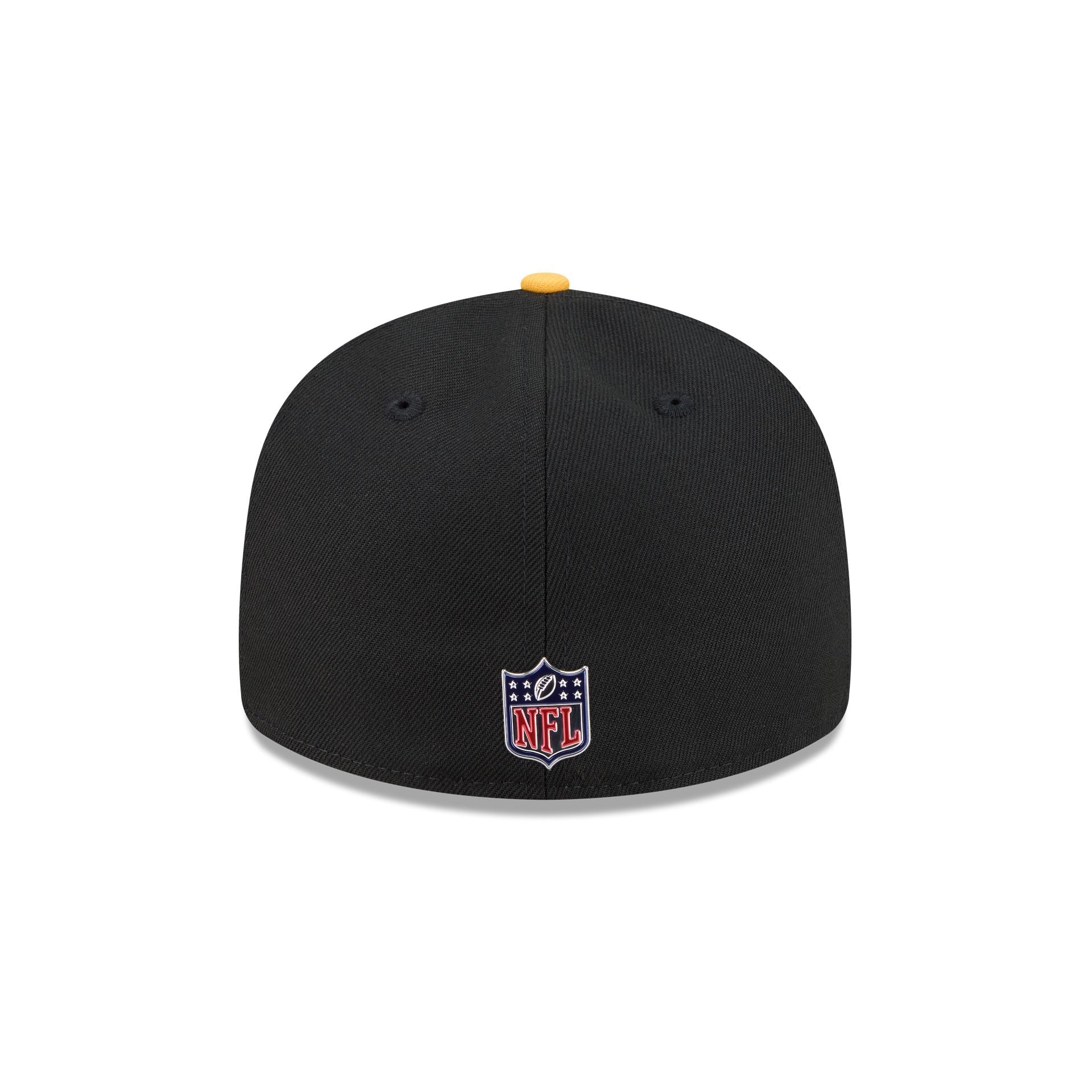 Pittsburgh Steelers 2026 Draft 59FIFTY Fitted Hat