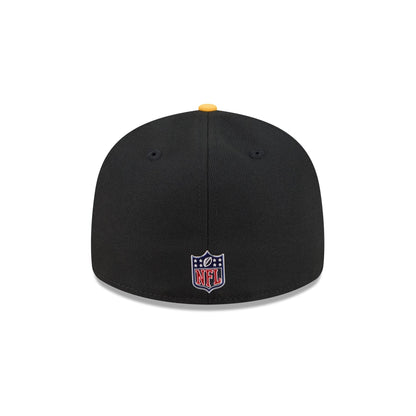 Pittsburgh Steelers 2026 Draft 59FIFTY Fitted Hat