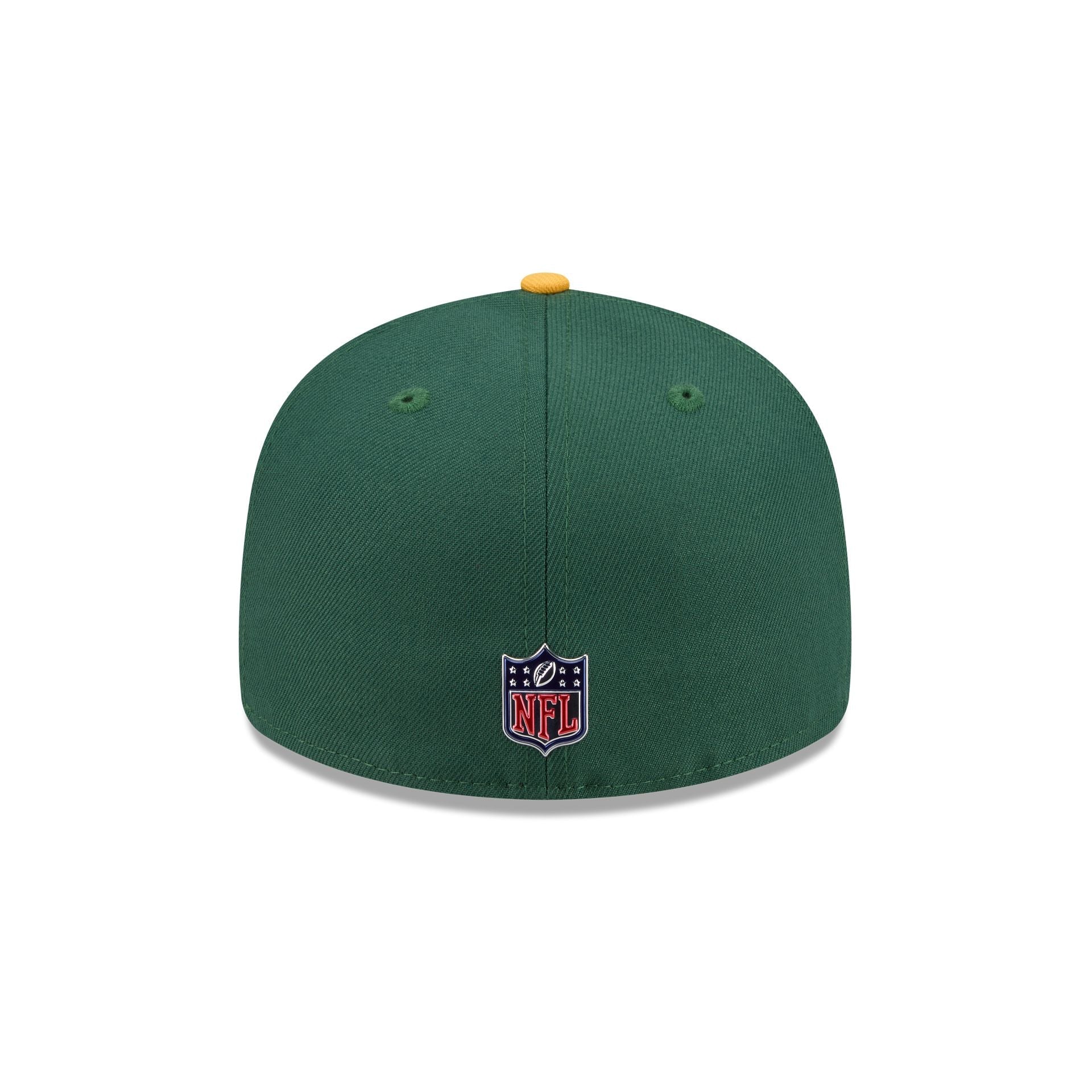 Green Bay Packers 2026 Draft 59FIFTY Fitted Hat