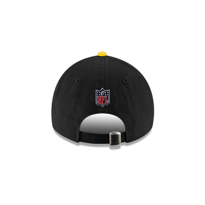 Pittsburgh Steelers 2026 Draft Casual Classic Adjustable Hat