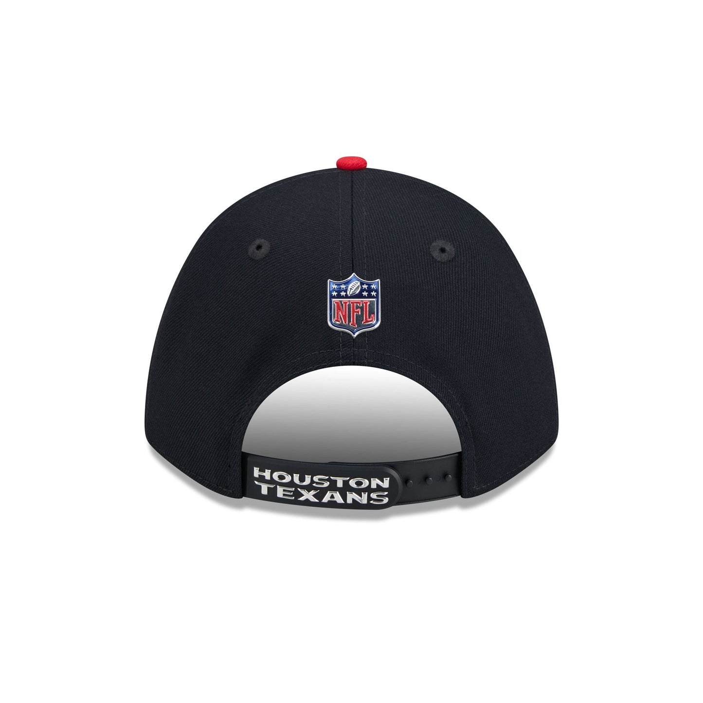 Houston Texans 2026 Draft 9FORTY M-Crown Snapback Hat