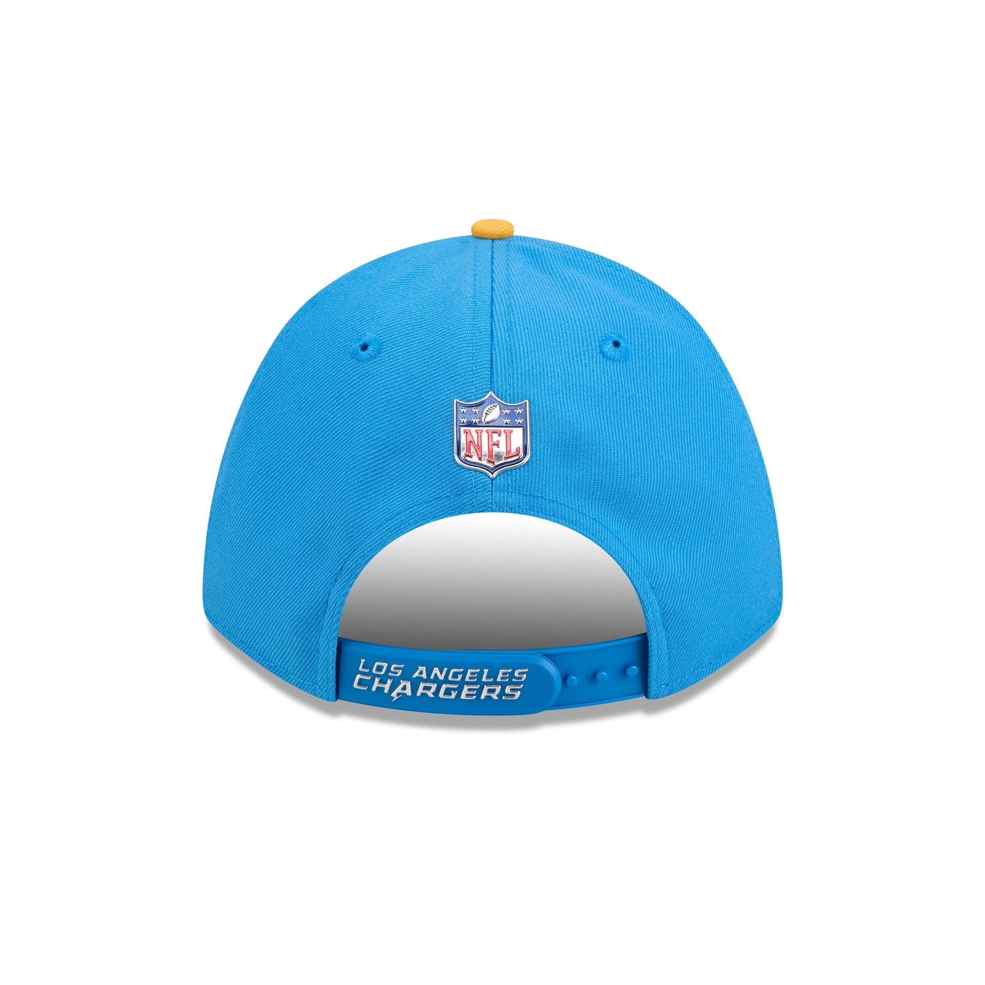 Los Angeles Chargers 2026 Draft 9FORTY M-Crown Snapback Hat