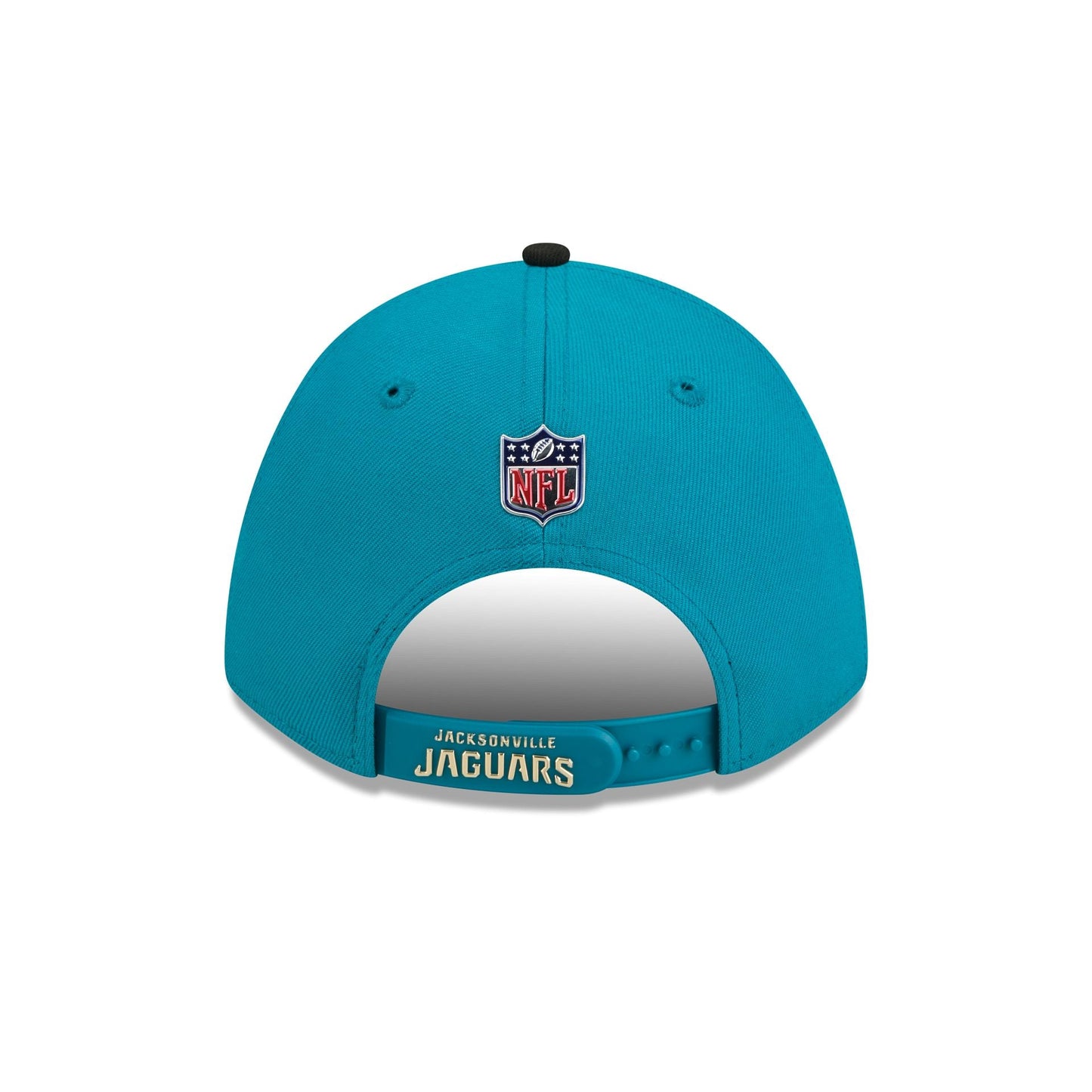 Jacksonville Jaguars 2026 Draft 9FORTY M-Crown Snapback Hat