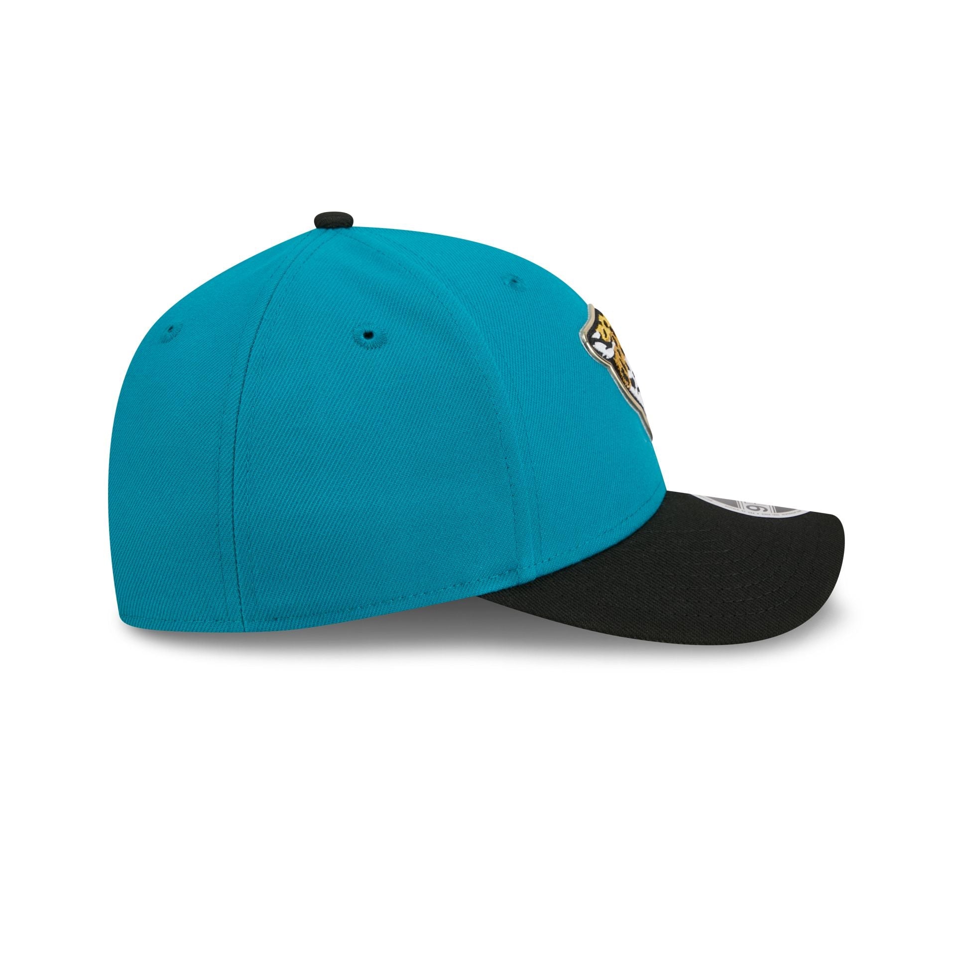 Jacksonville Jaguars 2026 Draft 9FORTY M-Crown Snapback Hat