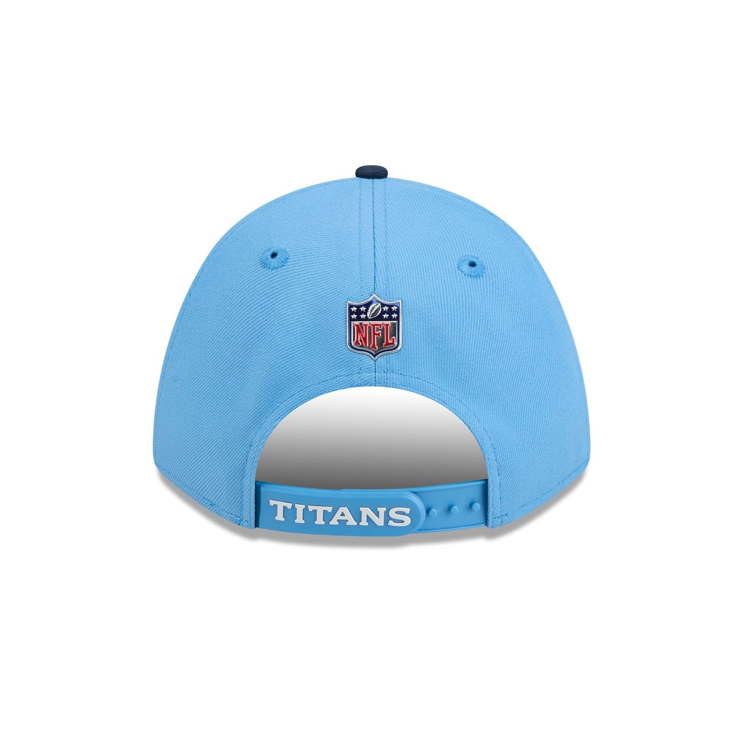 Tennessee Titans 2026 Draft 9FORTY M-Crown Snapback Hat