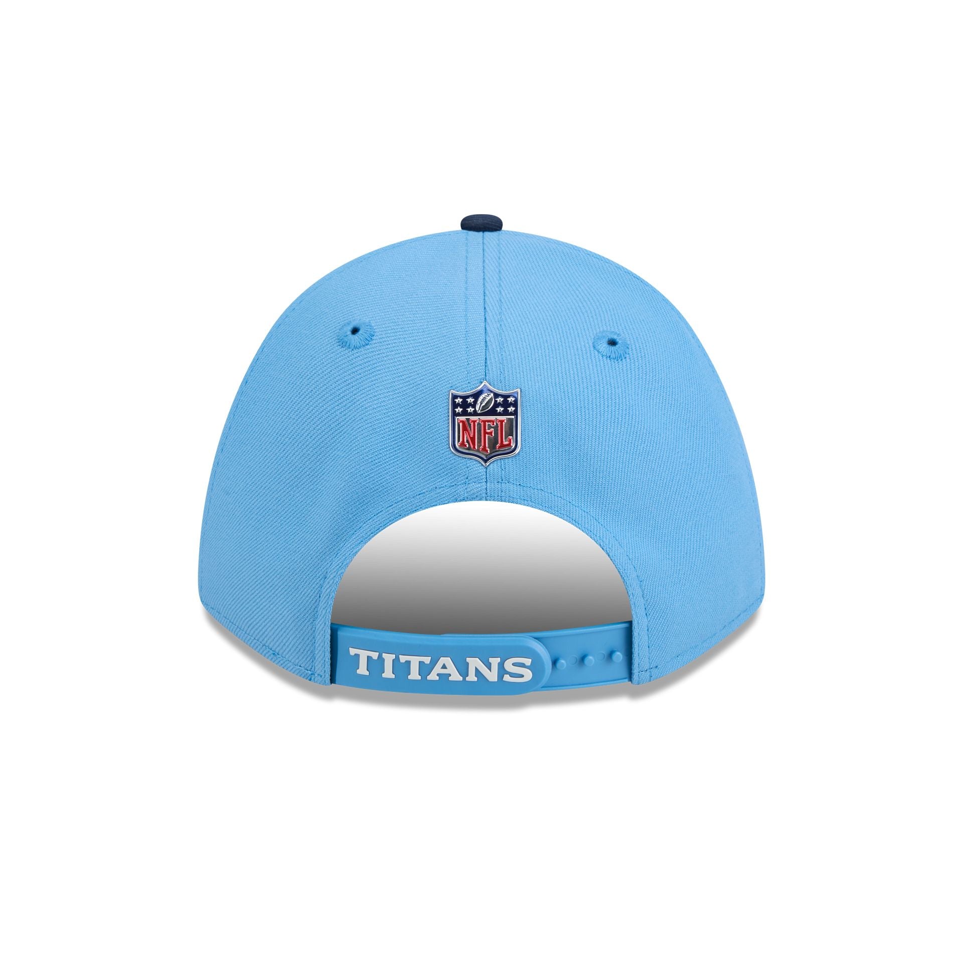 Tennessee Titans 2026 Draft 9FORTY M-Crown Snapback Hat