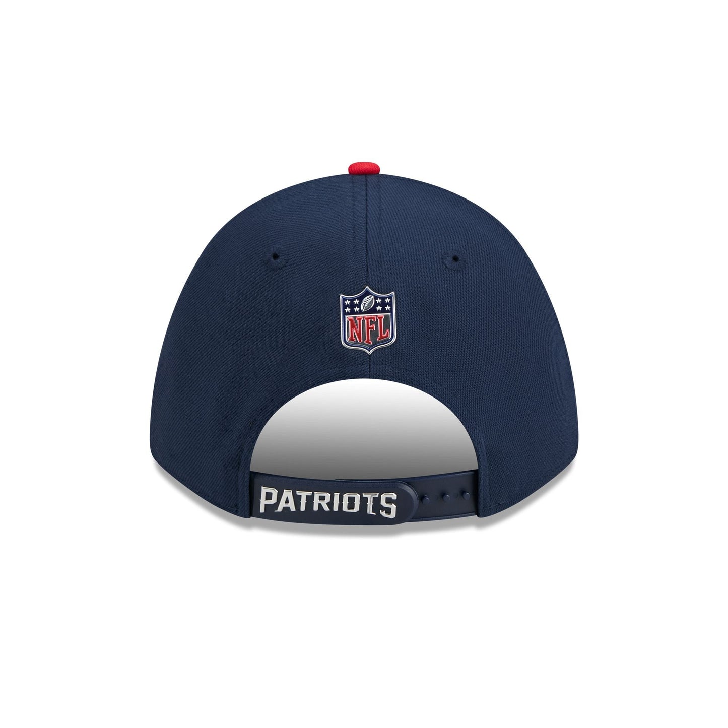 New England Patriots 2026 Draft 9FORTY M-Crown Snapback Hat