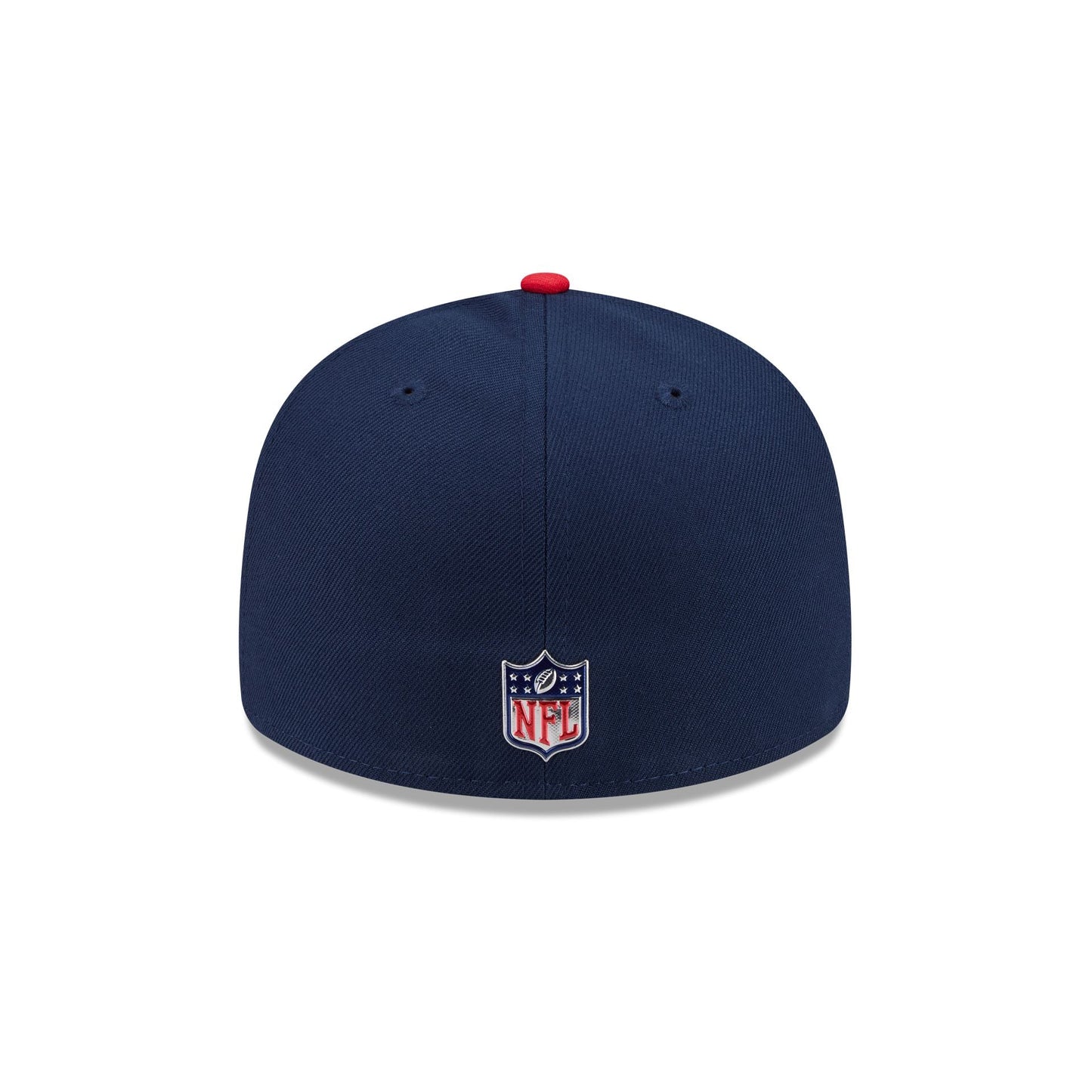 New England Patriots 2026 Draft 59FIFTY Fitted Hat