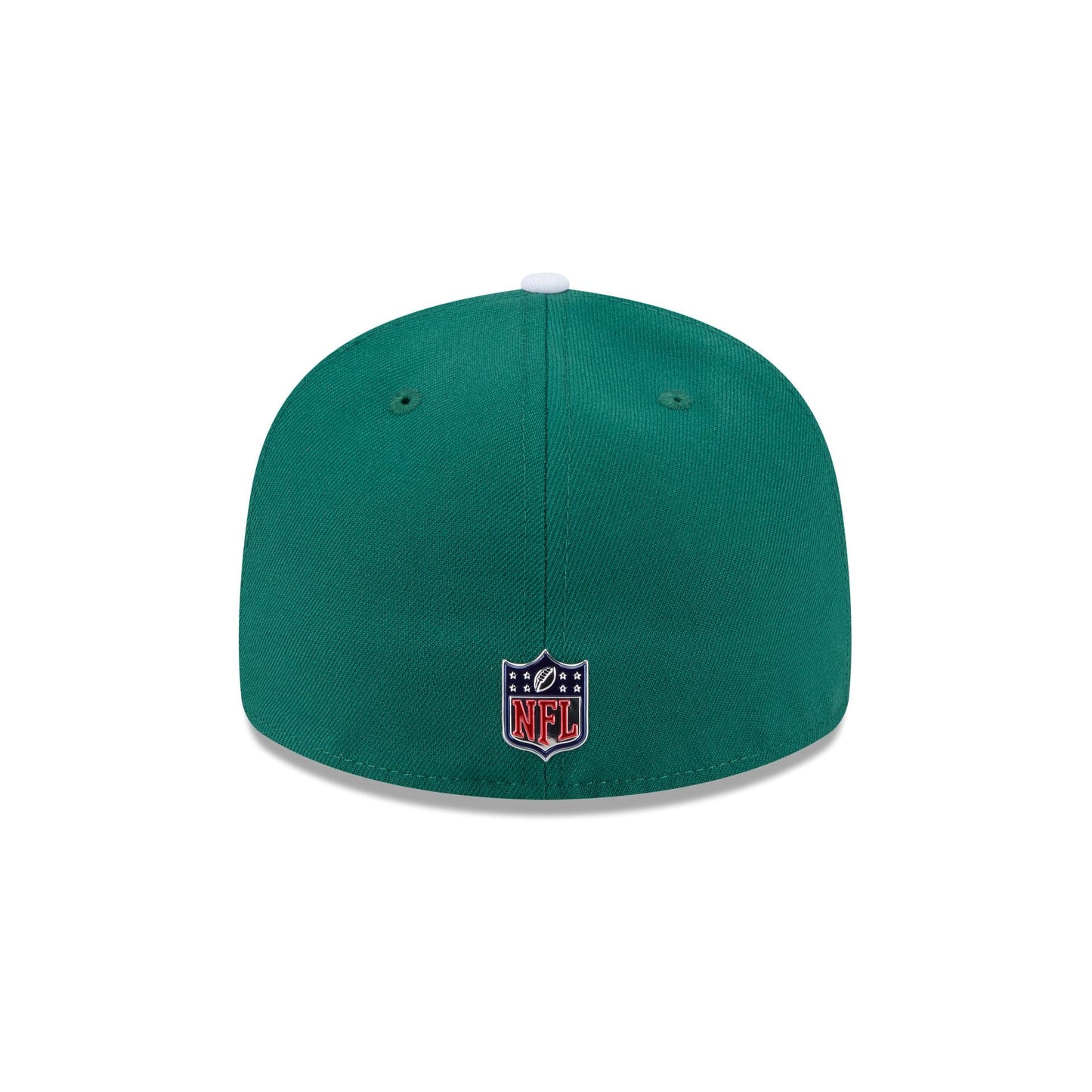 New York Jets 2026 Draft 59FIFTY Fitted Hat