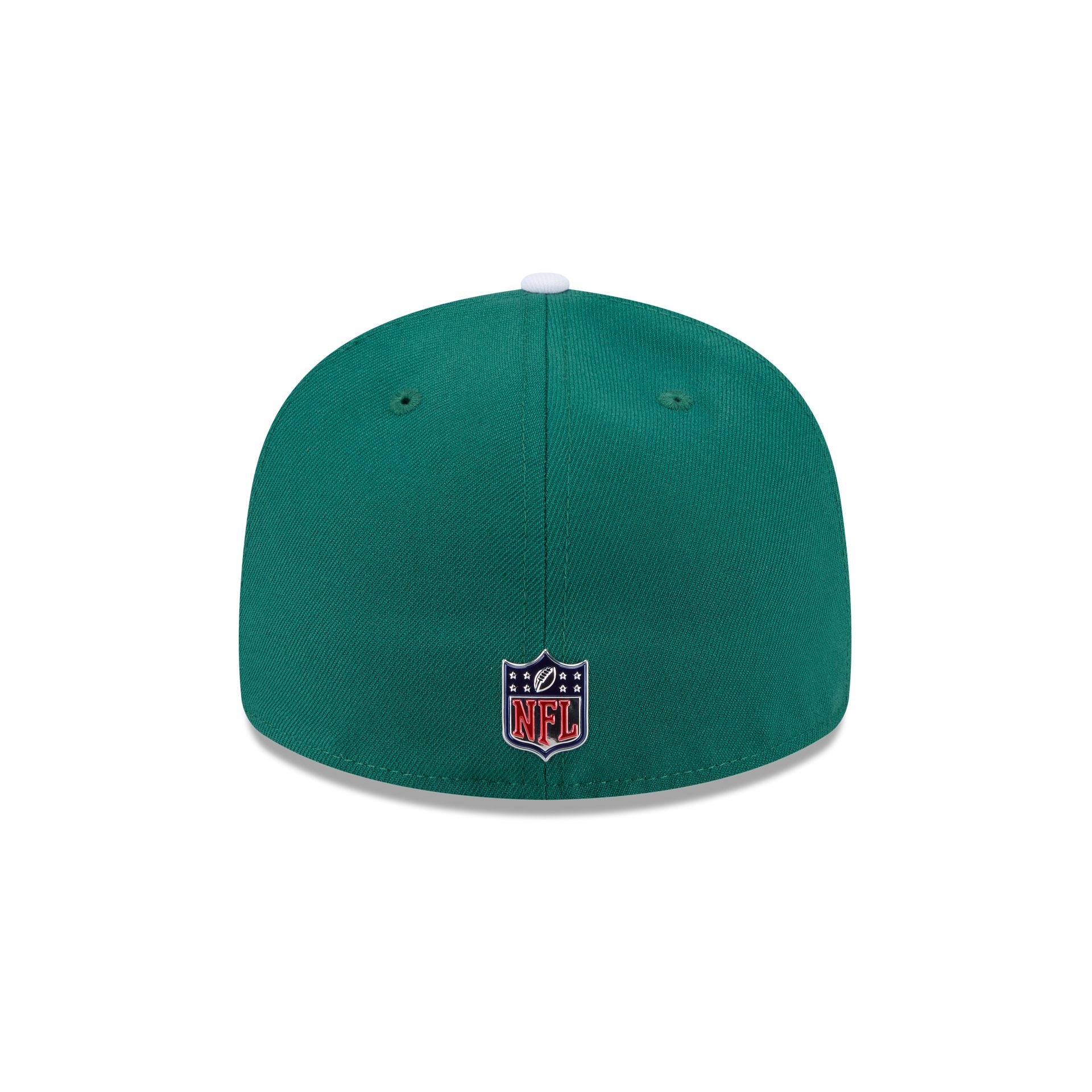 New York Jets 2026 Draft 59FIFTY Fitted Hat