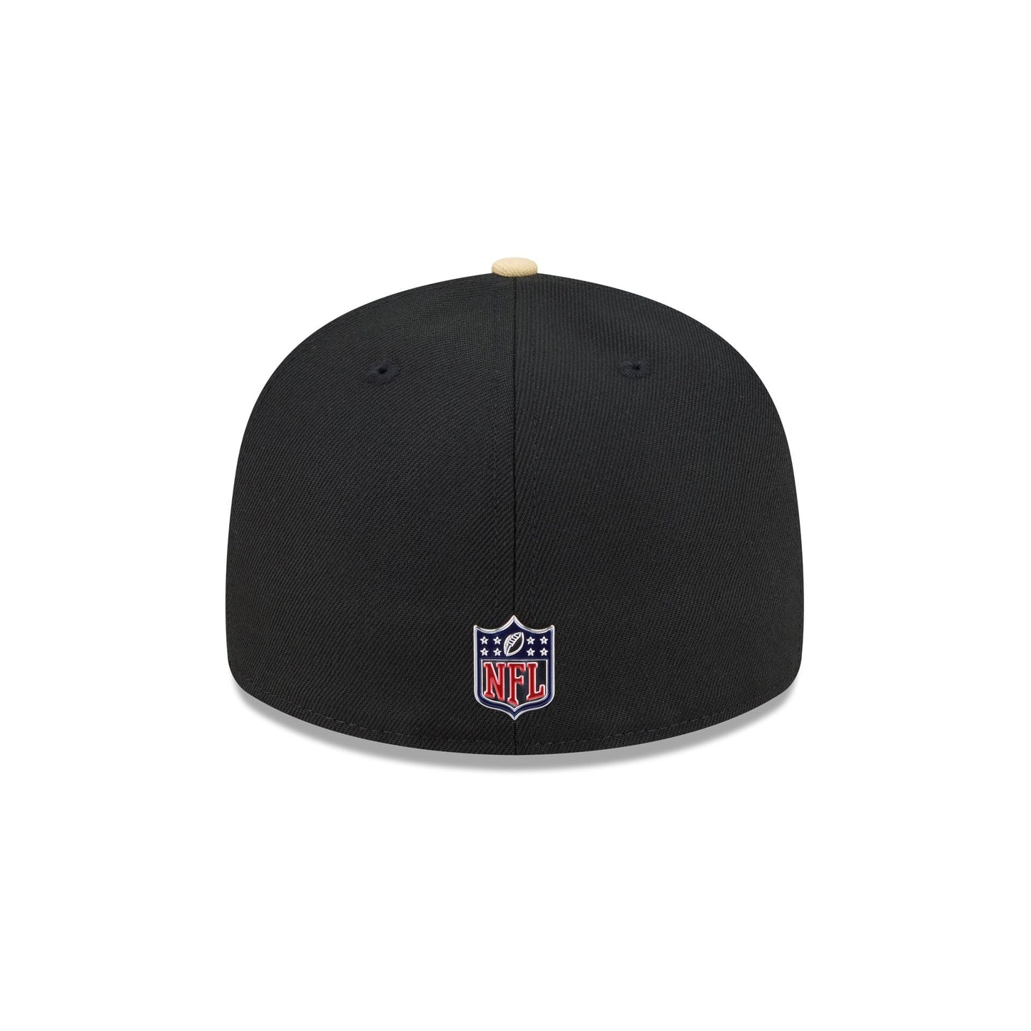New Orleans Saints 2026 Draft 59FIFTY Fitted Hat