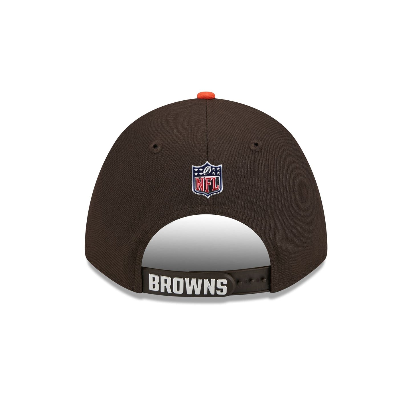 Cleveland Browns 2026 Draft 9FORTY M-Crown Snapback Hat
