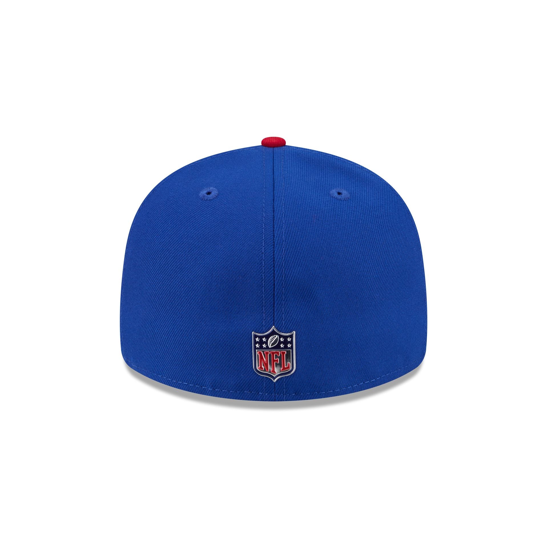 New York Giants 2026 Draft 59FIFTY Fitted Hat