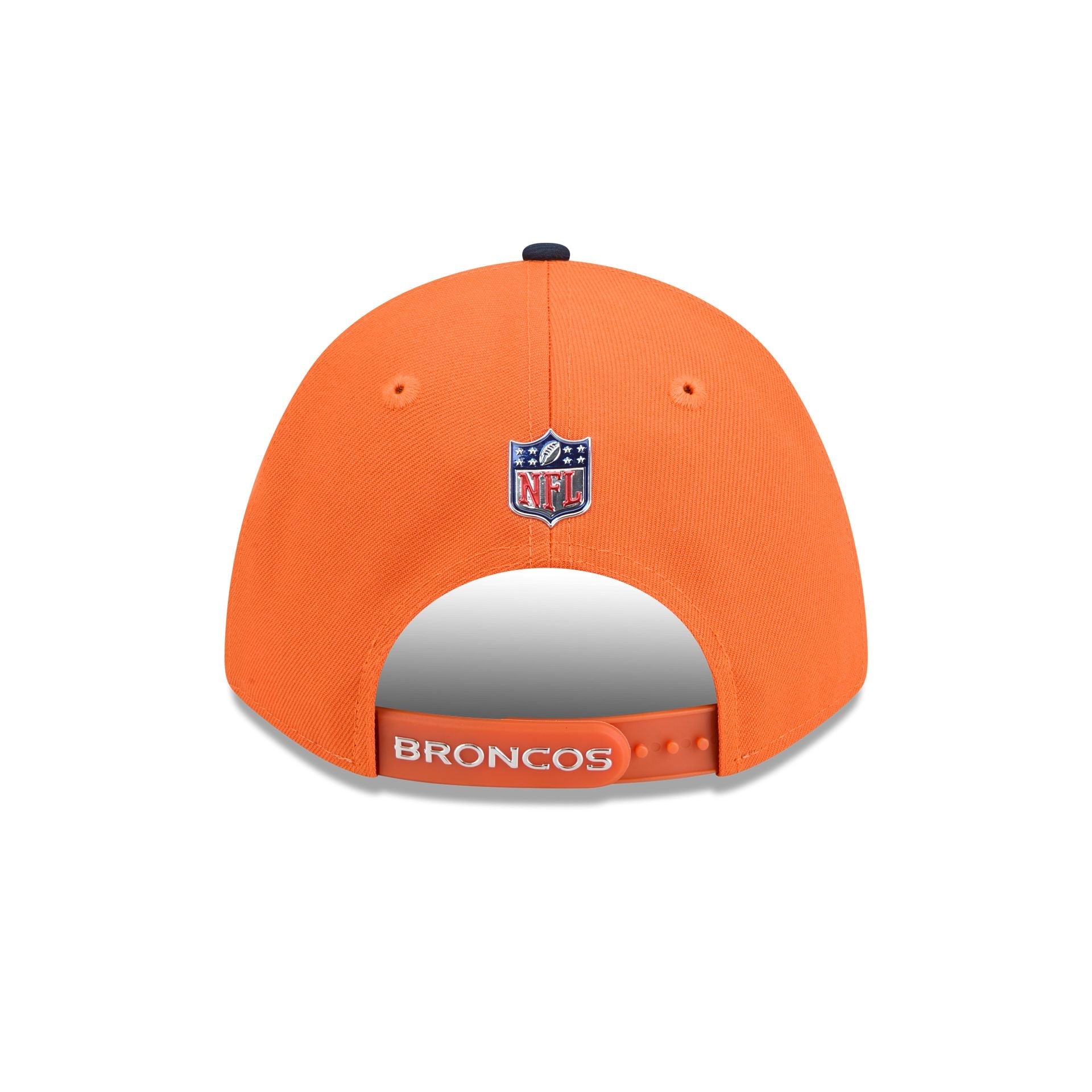 Denver Broncos 2026 Draft 9FORTY M-Crown Snapback Hat