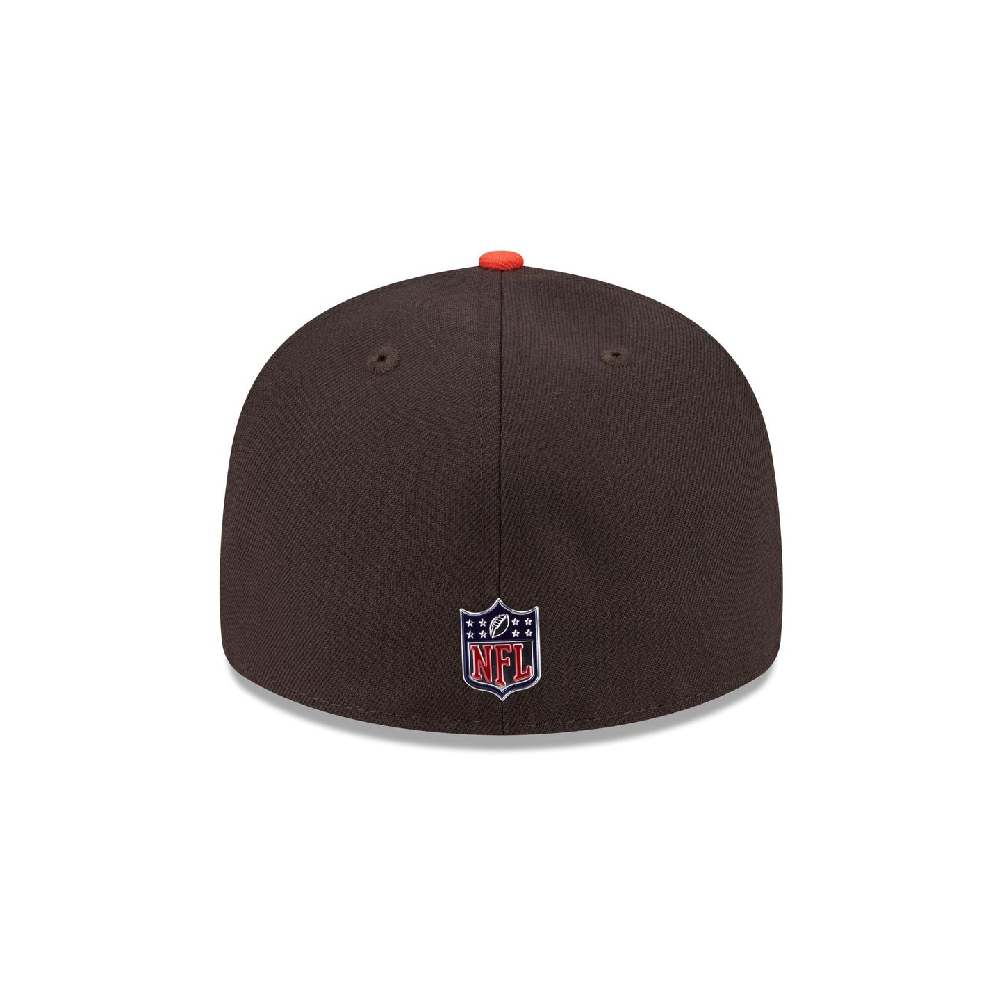 Cleveland Browns 2026 Draft 59FIFTY Fitted Hat