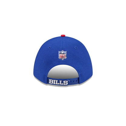 Buffalo Bills 2026 Draft Kids 9FORTY M-Crown Snapback Hat