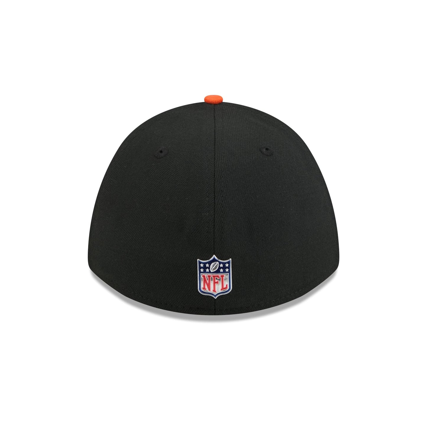 Cincinnati Bengals 2026 Draft 39THIRTY M-Crown Stretch Fit Hat