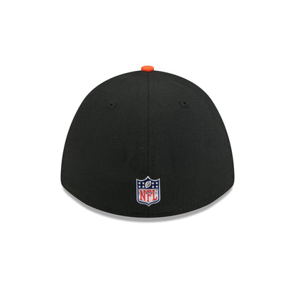 Cincinnati Bengals 2026 Draft 39THIRTY M-Crown Stretch Fit Hat