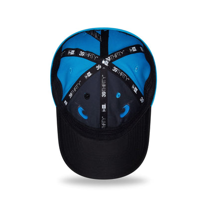 Carolina Panthers 2026 Draft 39THIRTY M-Crown Stretch Fit Hat
