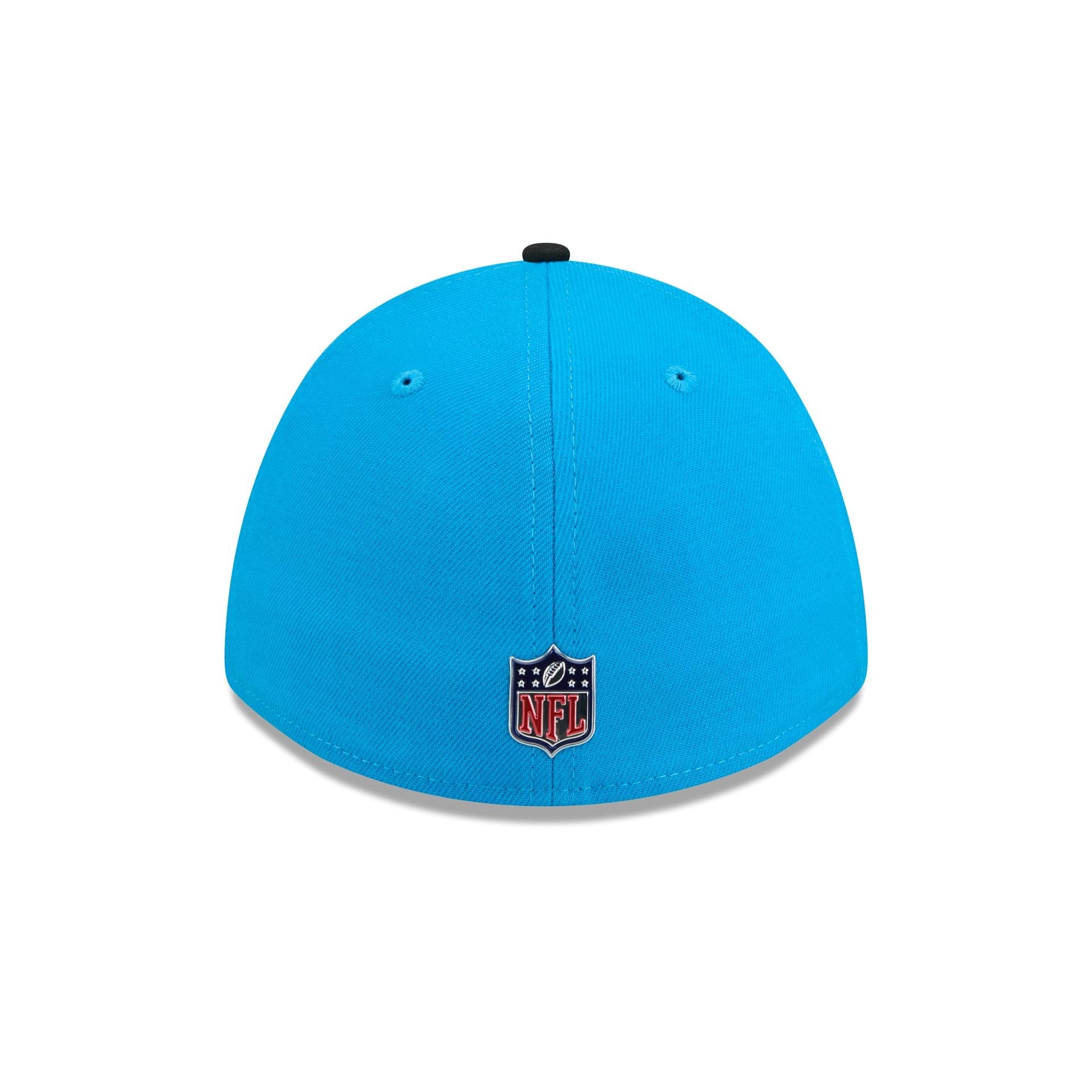 Carolina Panthers 2026 Draft 39THIRTY M-Crown Stretch Fit Hat